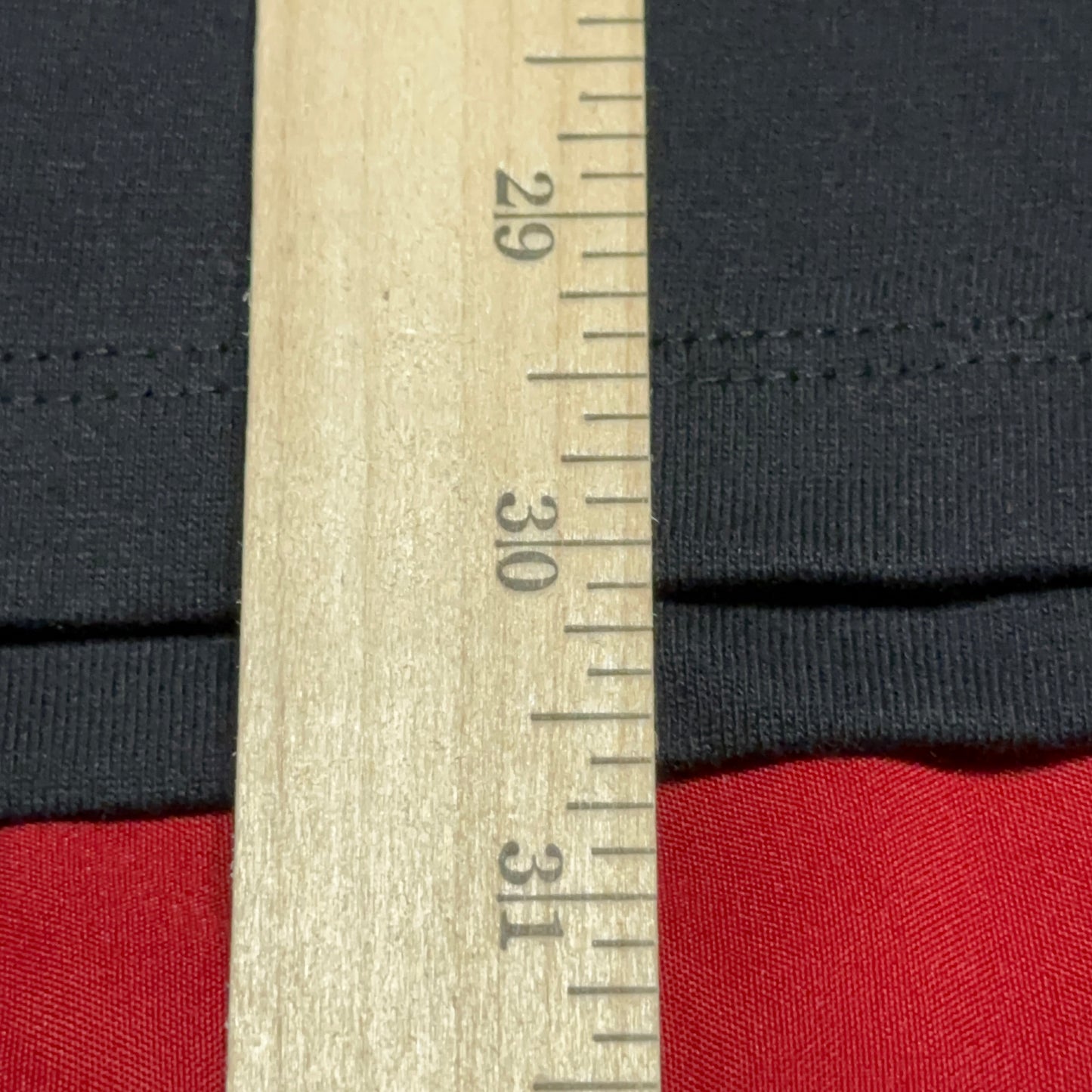 Kobe Bryant LA Dodgers Photo Rap Tee XL