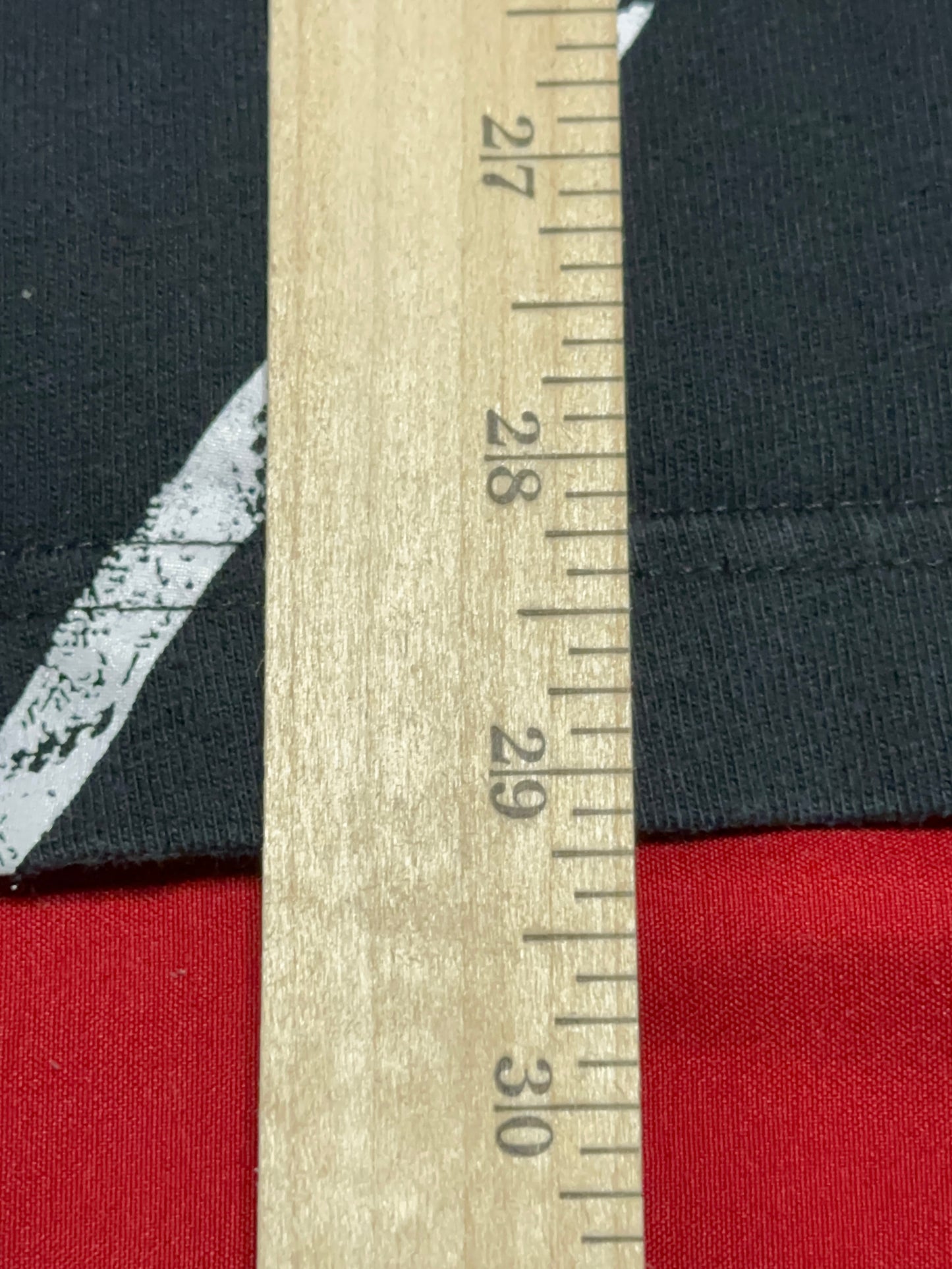 Y2K 5ive Jungle Walk Of Life Streetwear T-Shirt XL