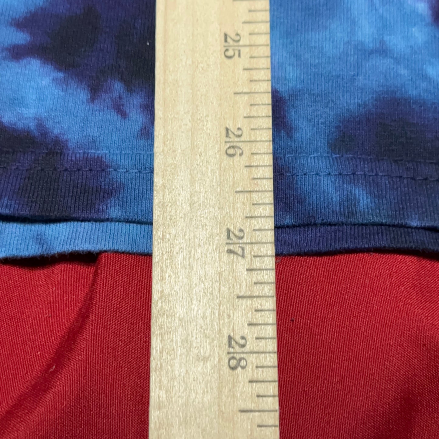 Vintage Grateful Dead Uncle Sam Tour T-Shirt Medium