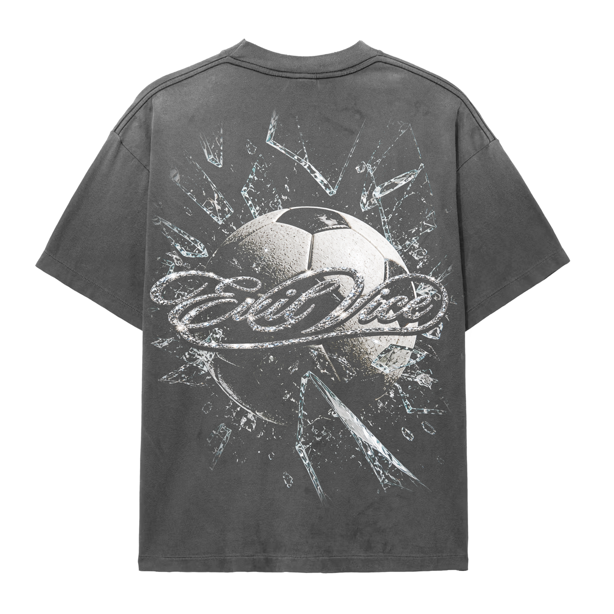 EVIL VICE LIBERTY WORLD CUP CAPSULE TEE