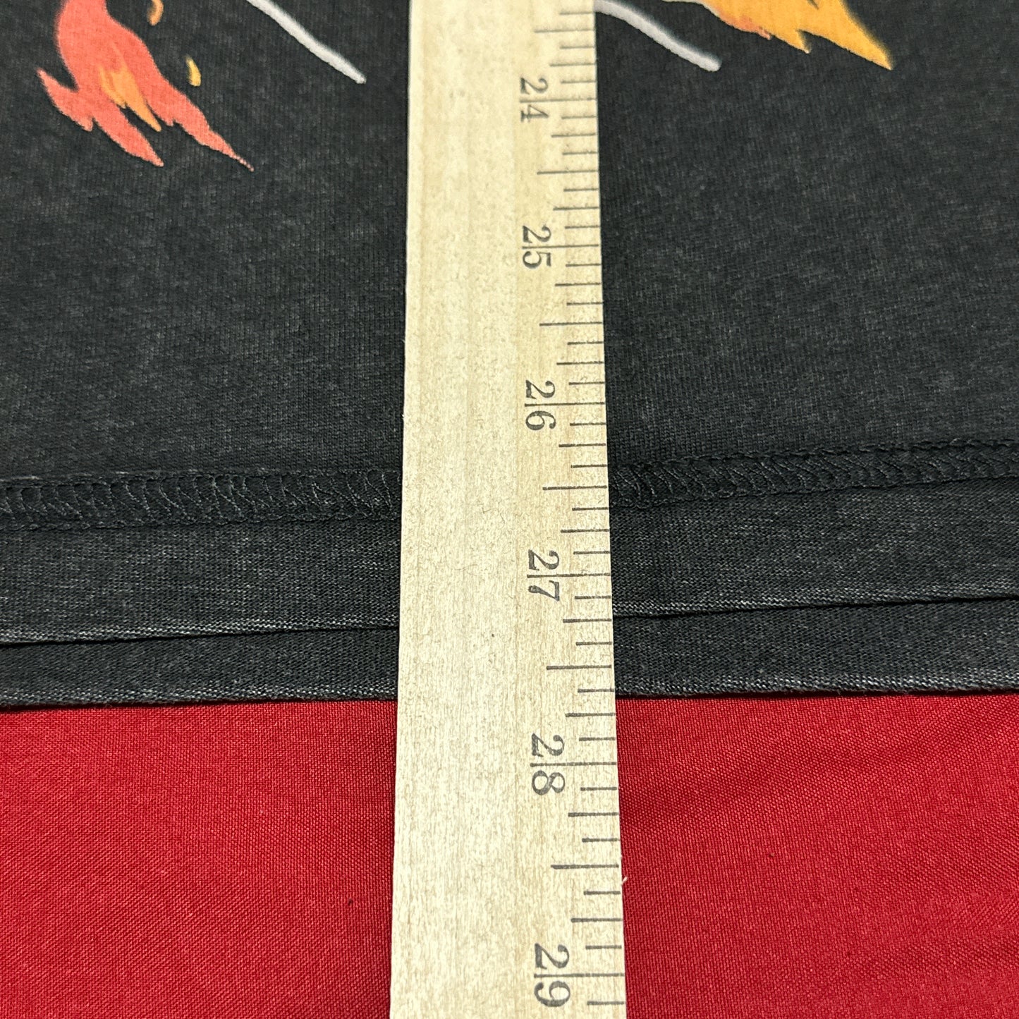 GFTD LA Bounty Graphic Tee Small