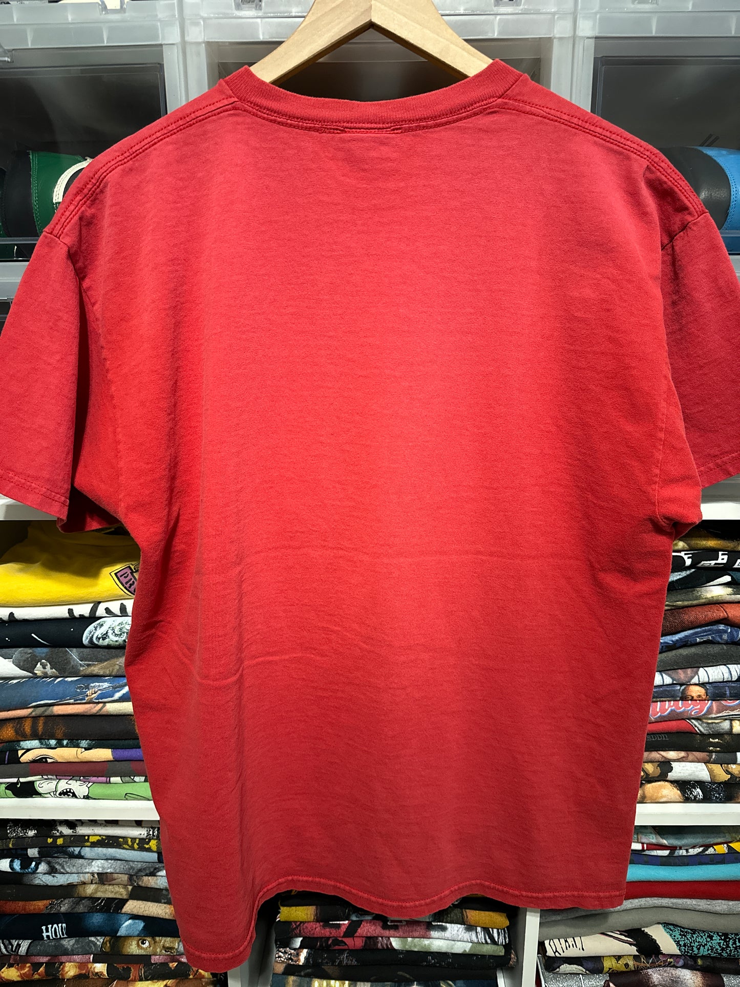 Halo 3 Xbox Videogame Promo Tee Large