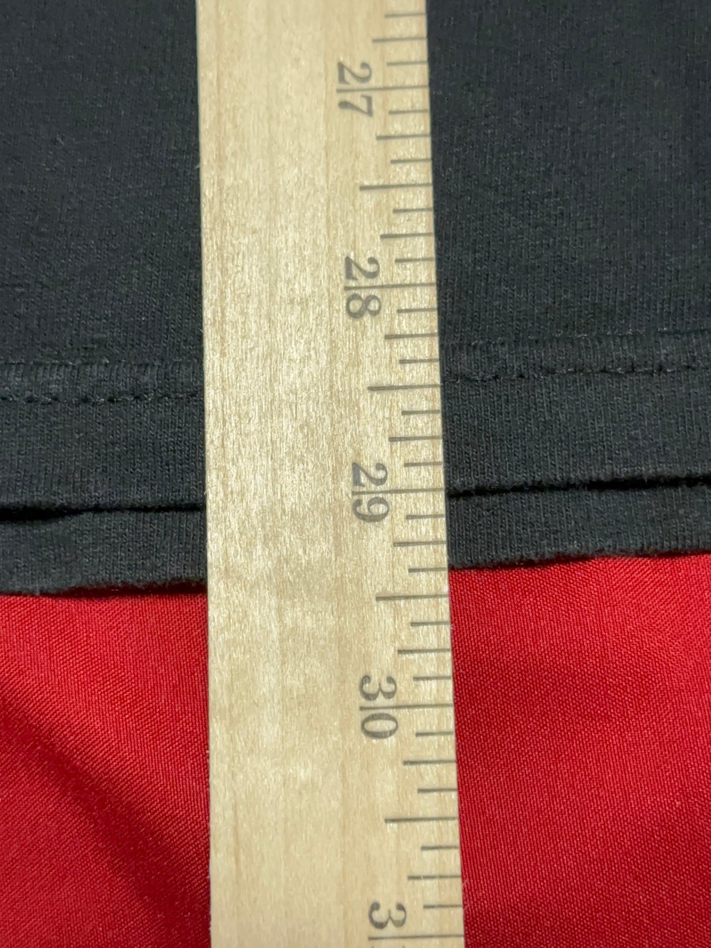 Y2K Try Not To Let Your Mind Wander Funny Adult Humor Tee XL