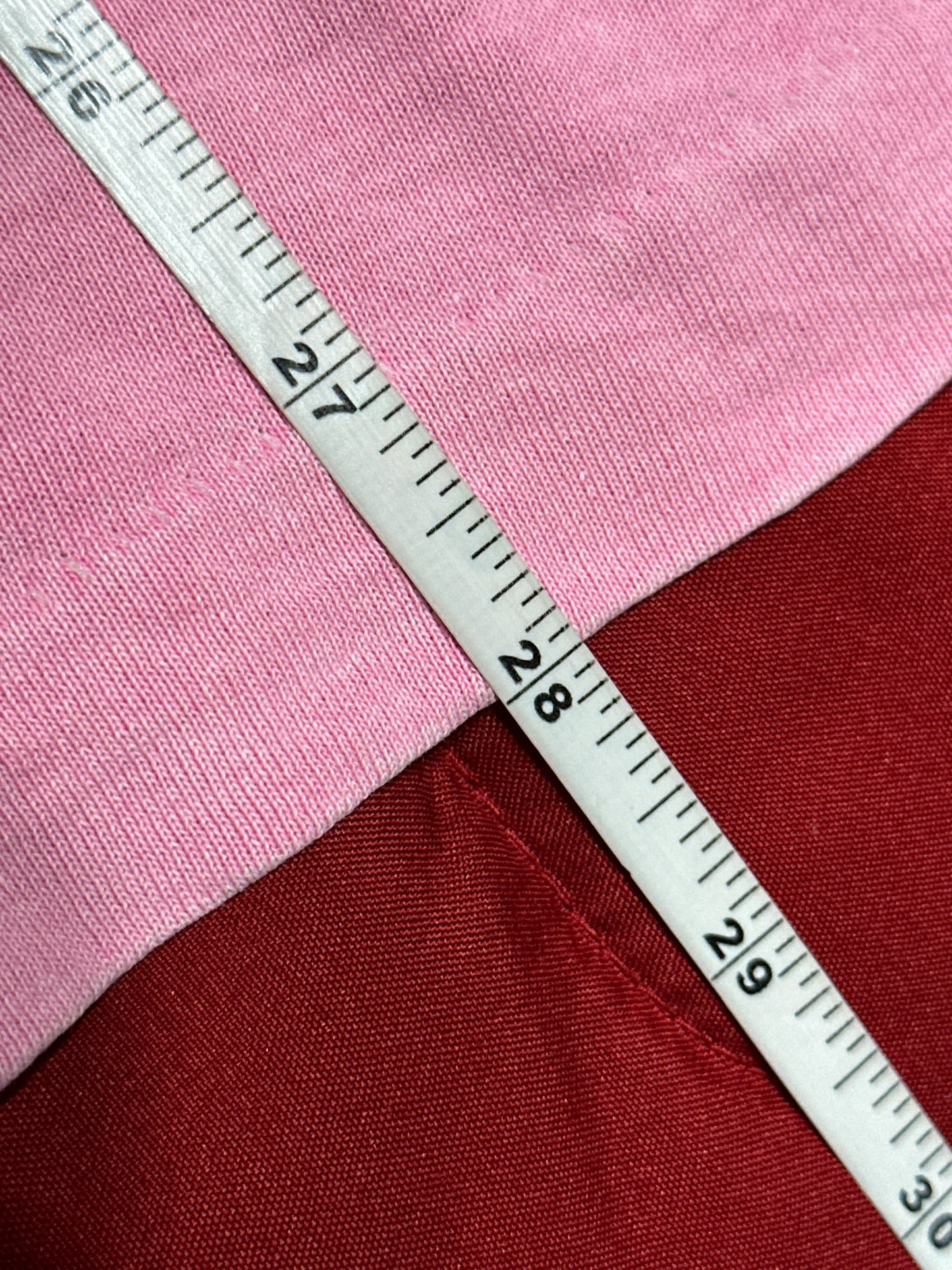 Vintage 80s Famous Last Words Humor Tee Large