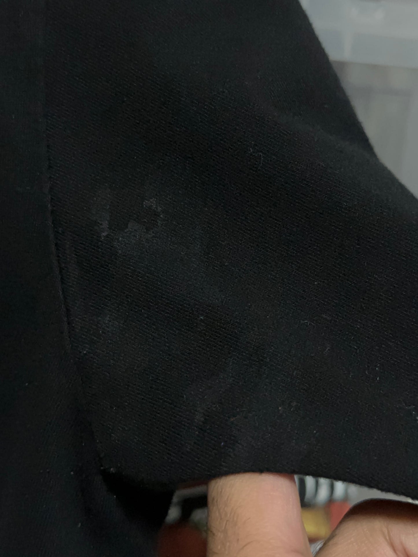 Billionaires Boys Club Spotted Astronaut Graphic Tee Large