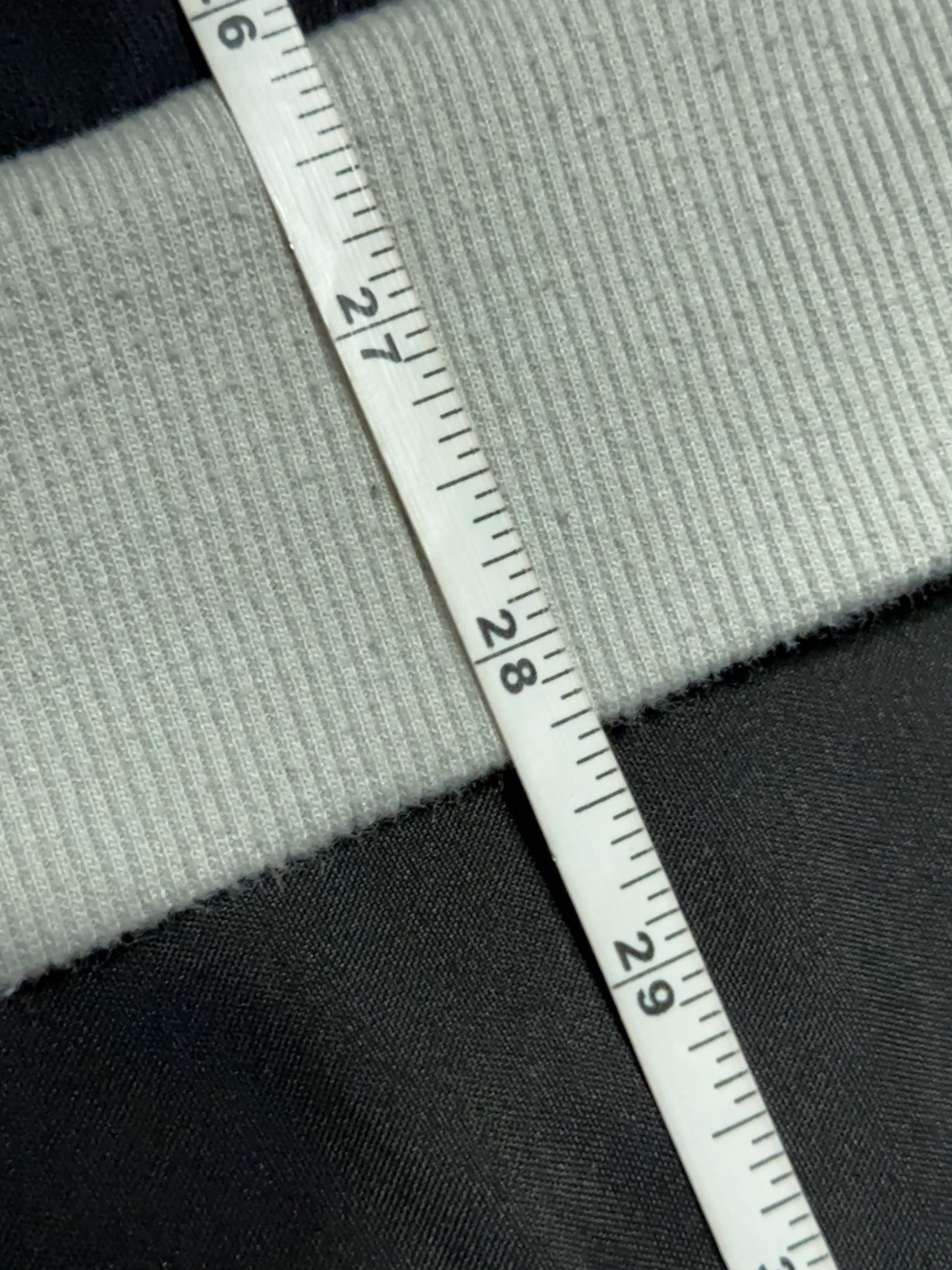 FUBU Spellout Retro Pullover Hoodie Large