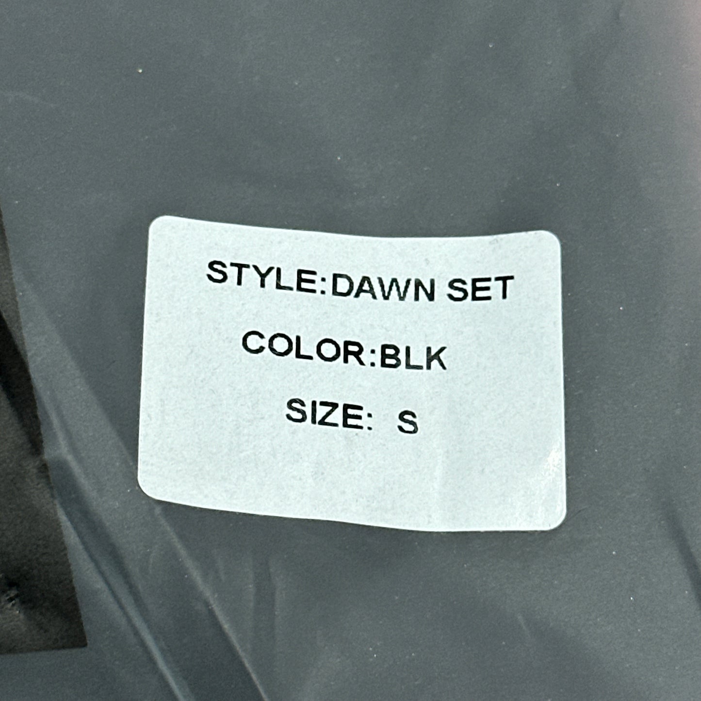GFTD LA The Dawn Of A New Era Pants