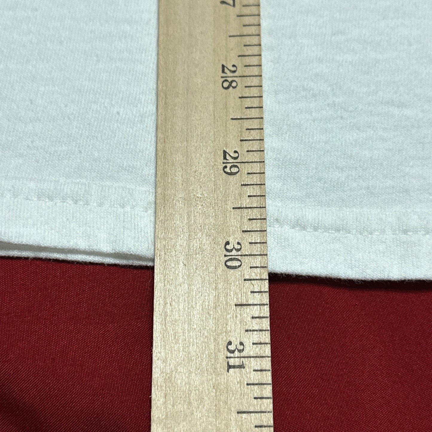 Vintage Lords Racing Team Jesus Tee XXL RARE