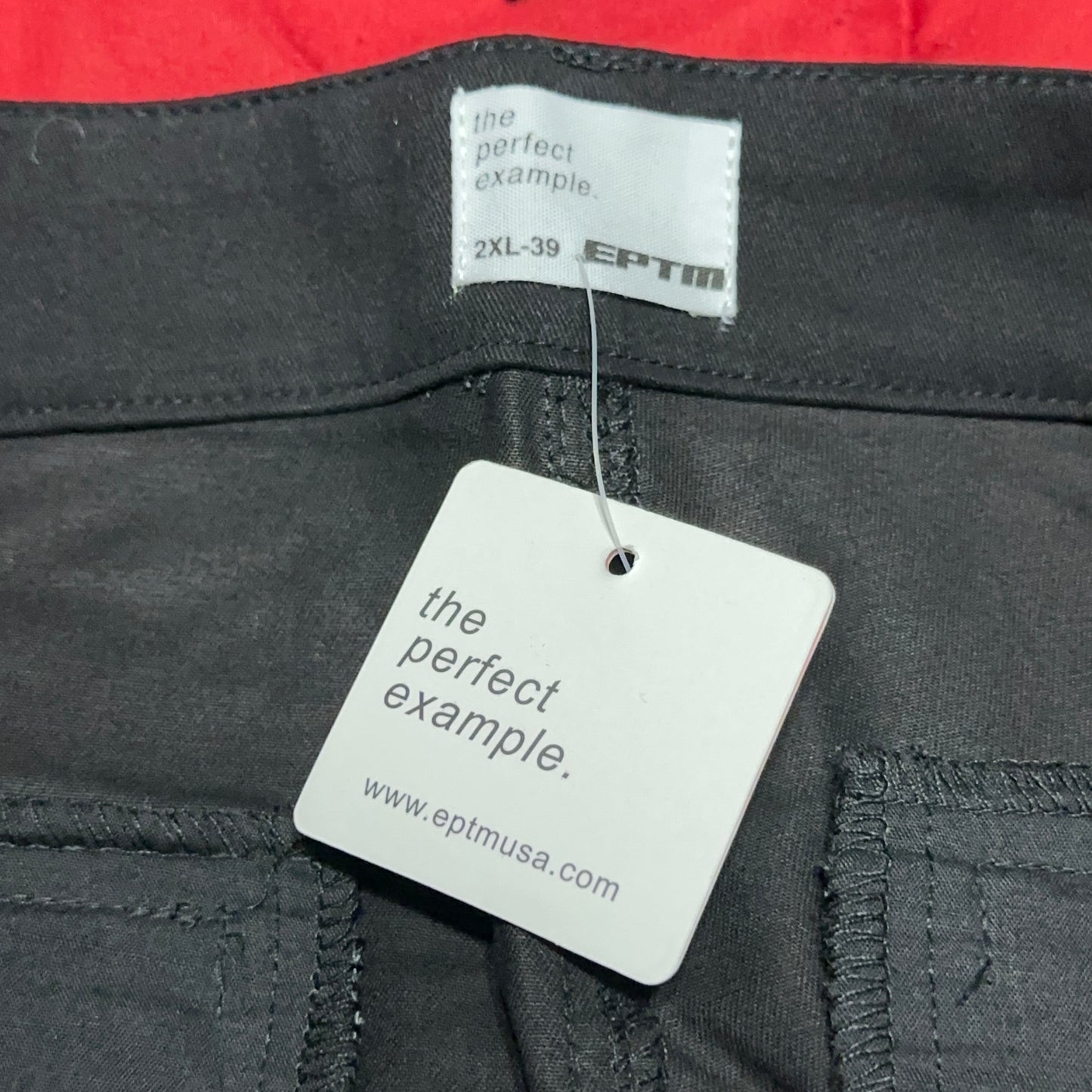 EPTM Publisher Cargo Pants XXL