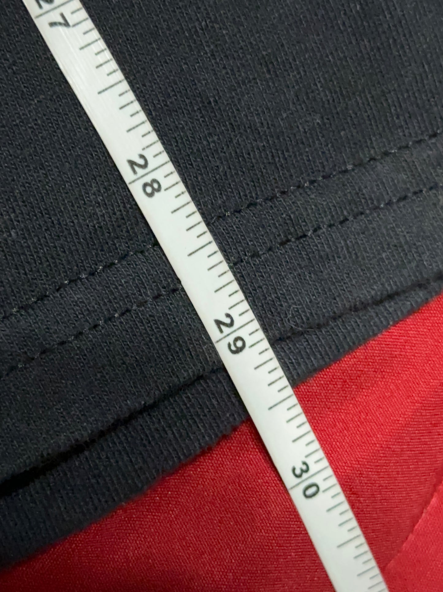 Y2K Daytona Biketoberfest Fall Rally Motorcycle Harley Tee Large