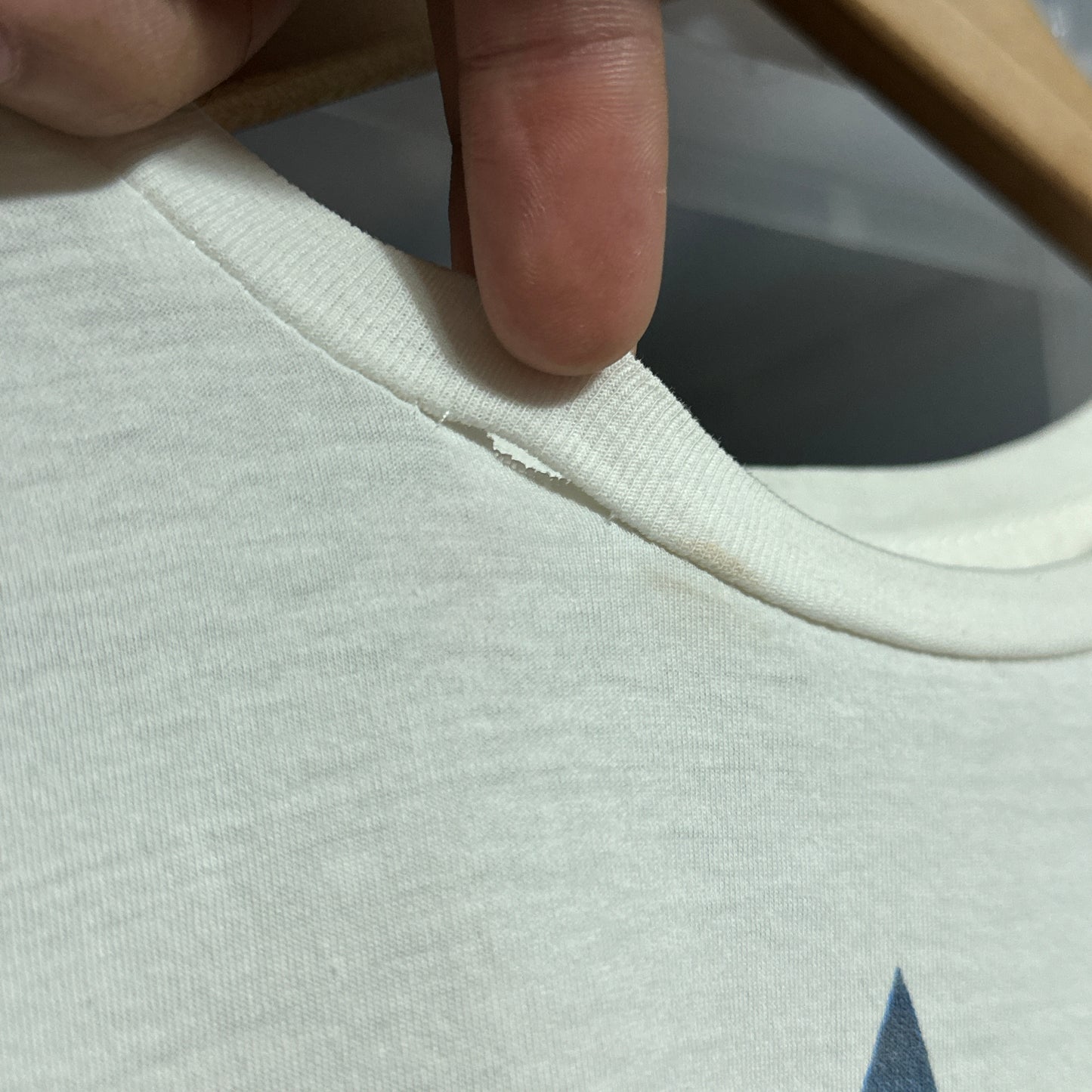 Kanye West My Beautiful Dark Twisted Fantasy George Condo Art Tour Merch T-Shirt