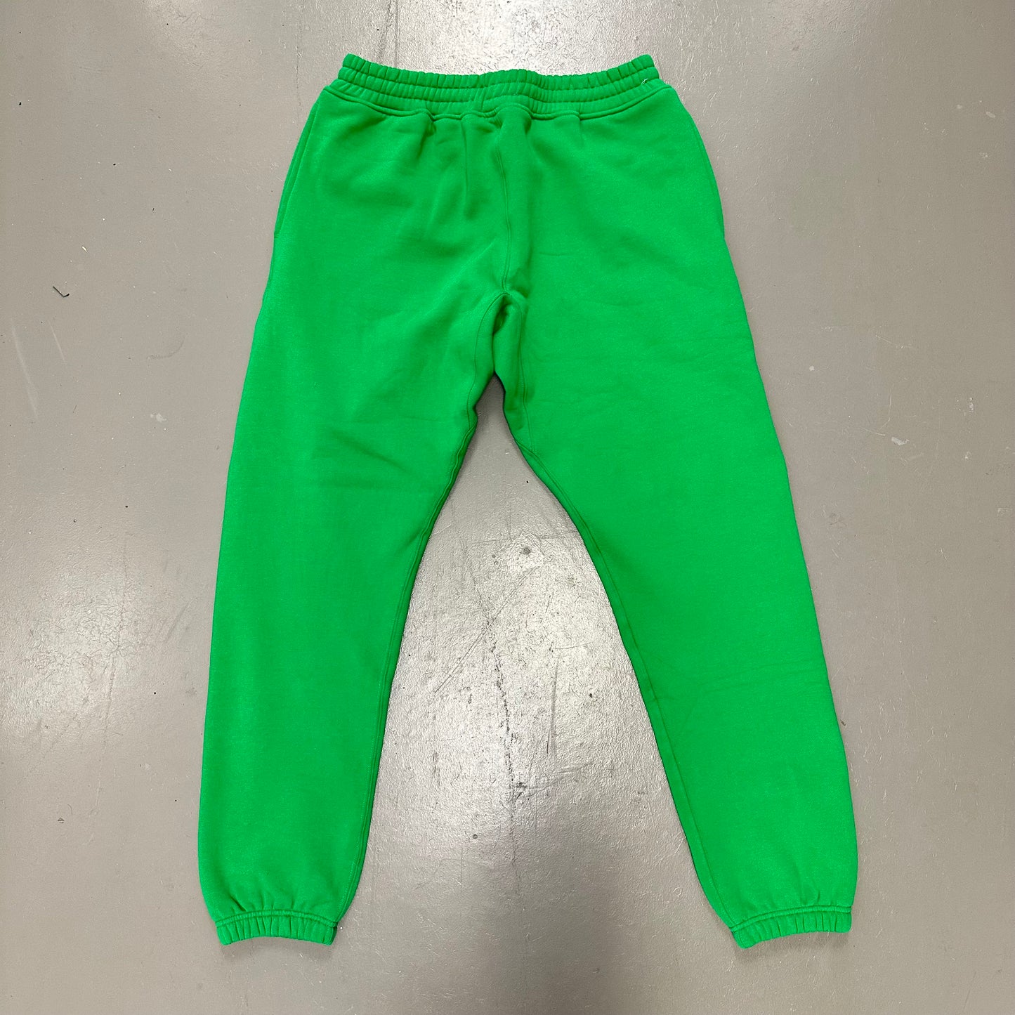 Homme Femme Streetwear Sweatpants XL HFLA