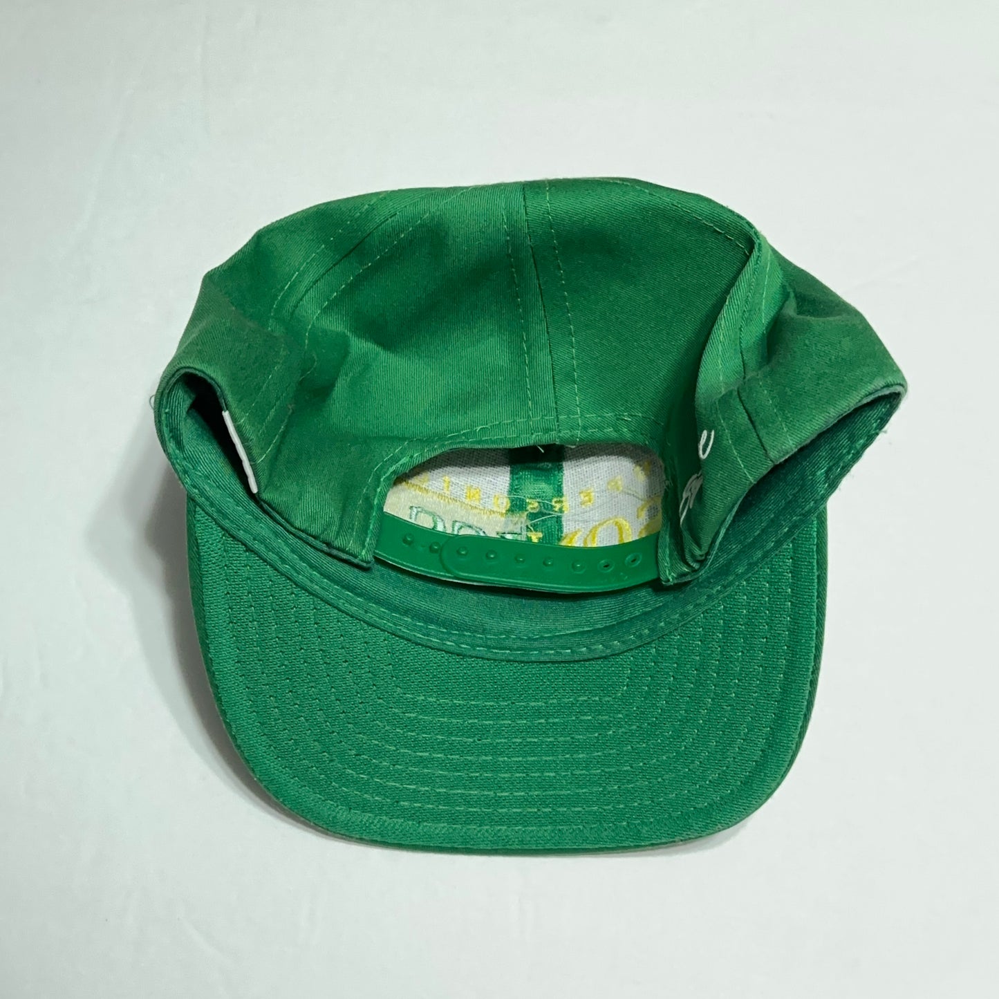 Vintage 90s Seattle SuperSonics NBA Snapback Hat