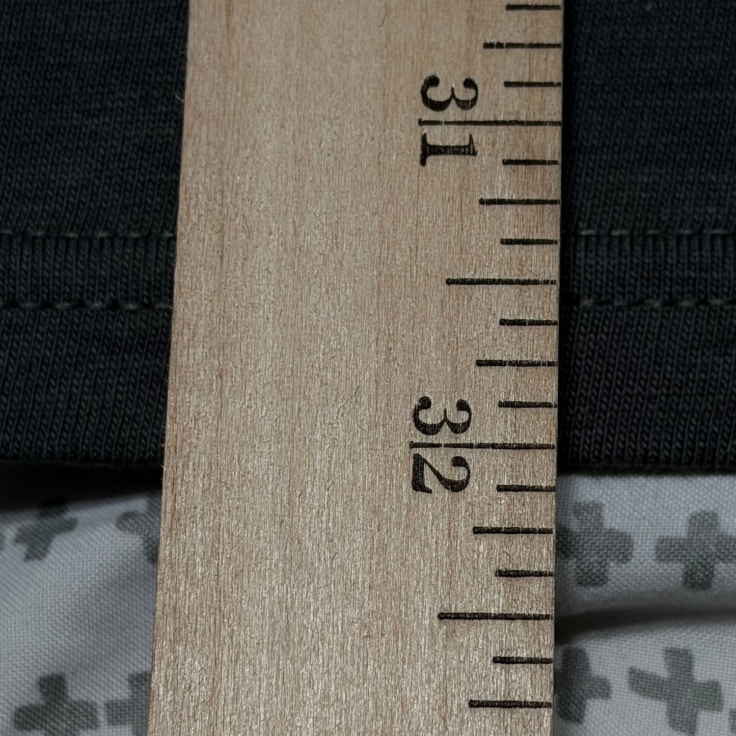 STUSSY GUAM LOGO SCRIPT GRAPHIC TEE XXL