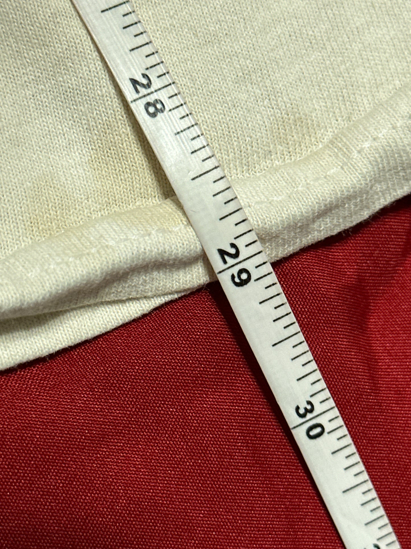 Vintage Pink Floyd T-Shirt XL Division Bell Concert Tee