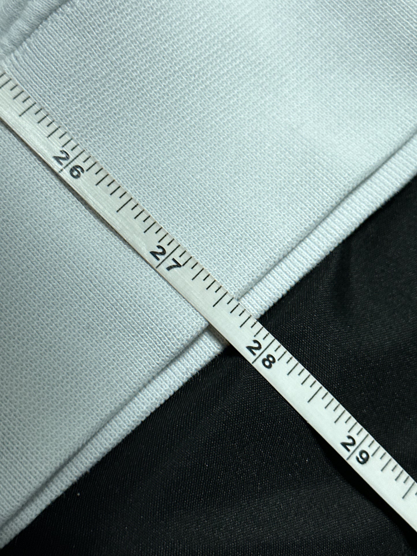 Nike All Over Print Swoosh Hoodie XL