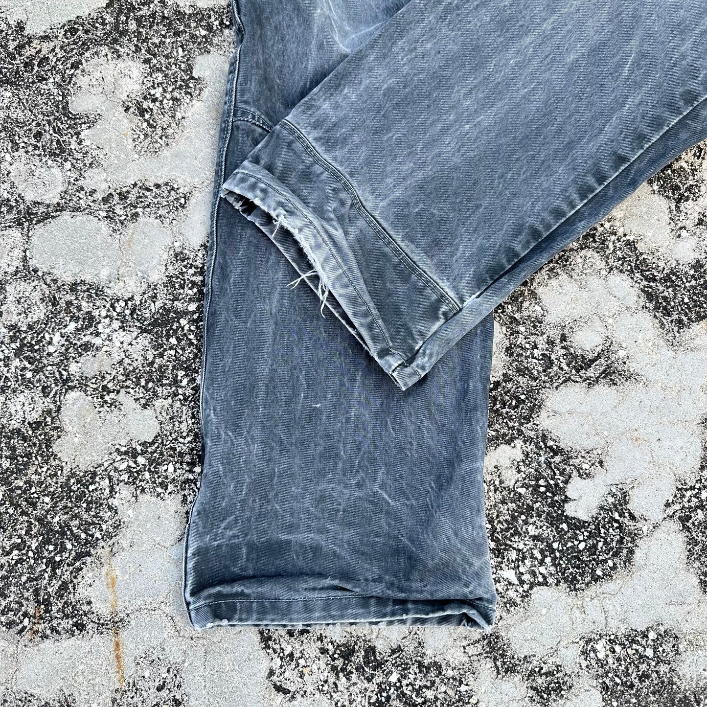 Kuhl Outdoor Rydr Pants Vintage Patina Dye 32x32