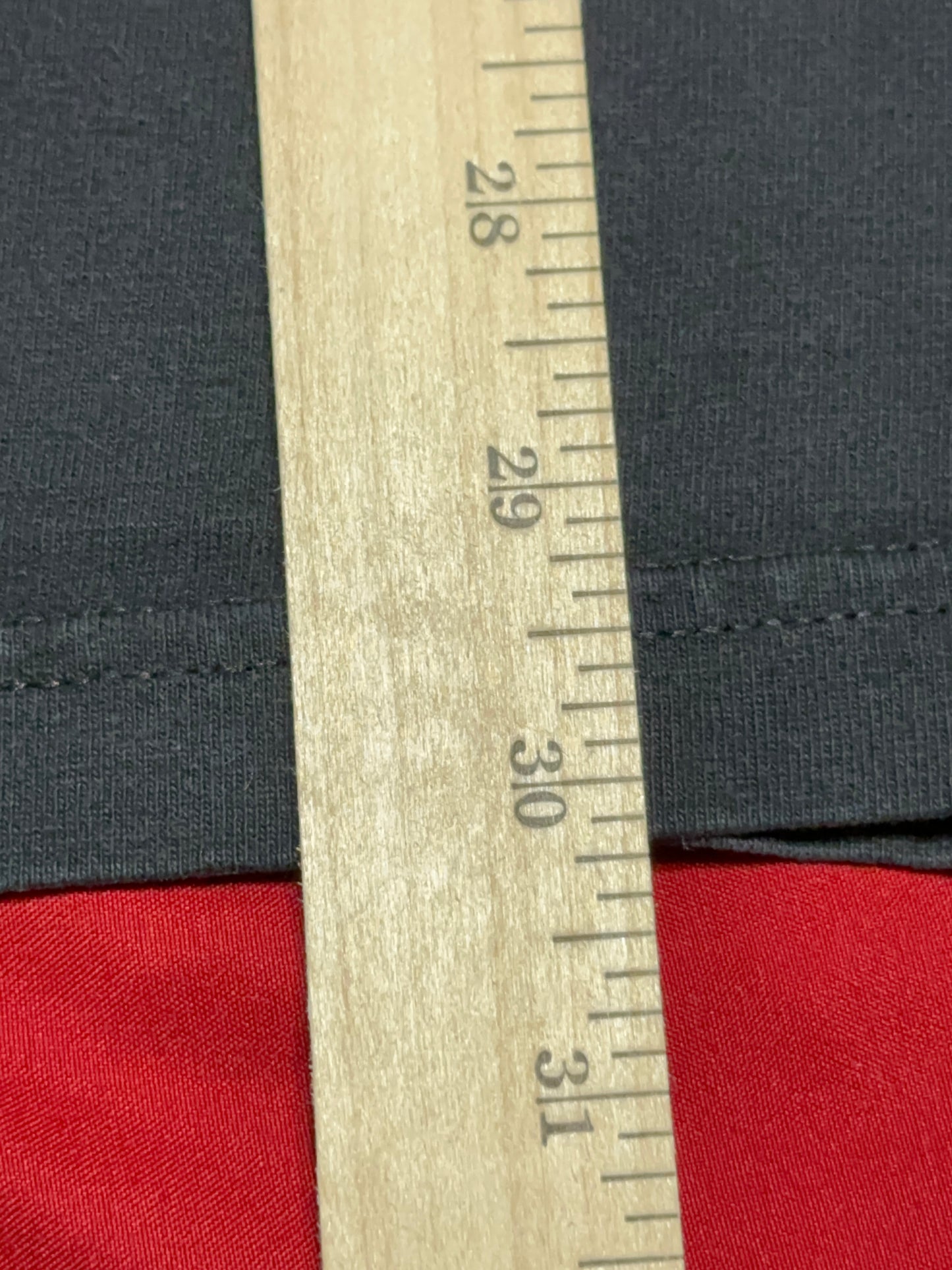 Vintage WWE John Cena Hustle Loyalty Respect Wrestling Tee XL