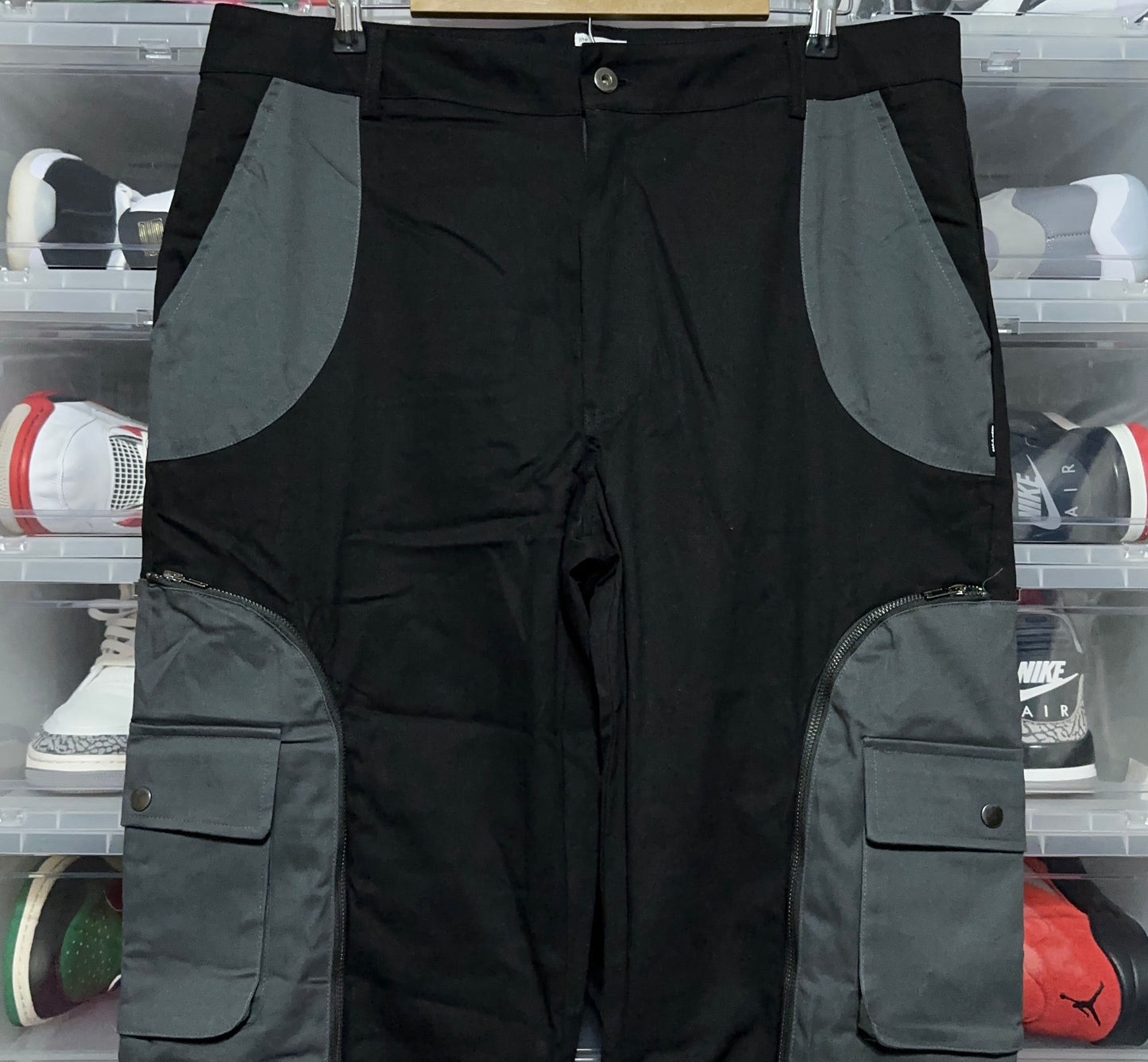 EPTM Publisher Cargo Pants XXL