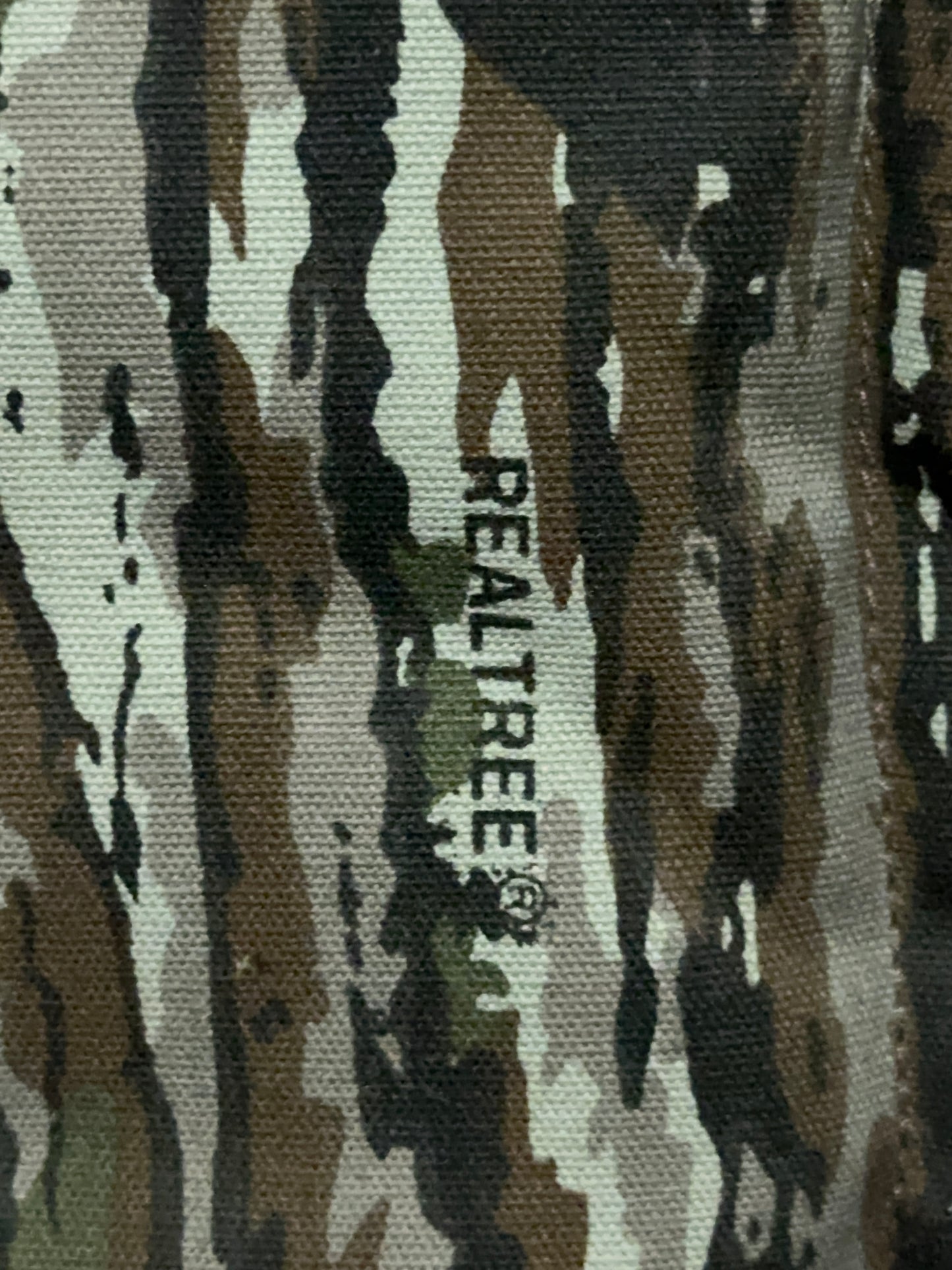 Vintage 90s Walls Realtree Reversible Puffer Vest Size Large