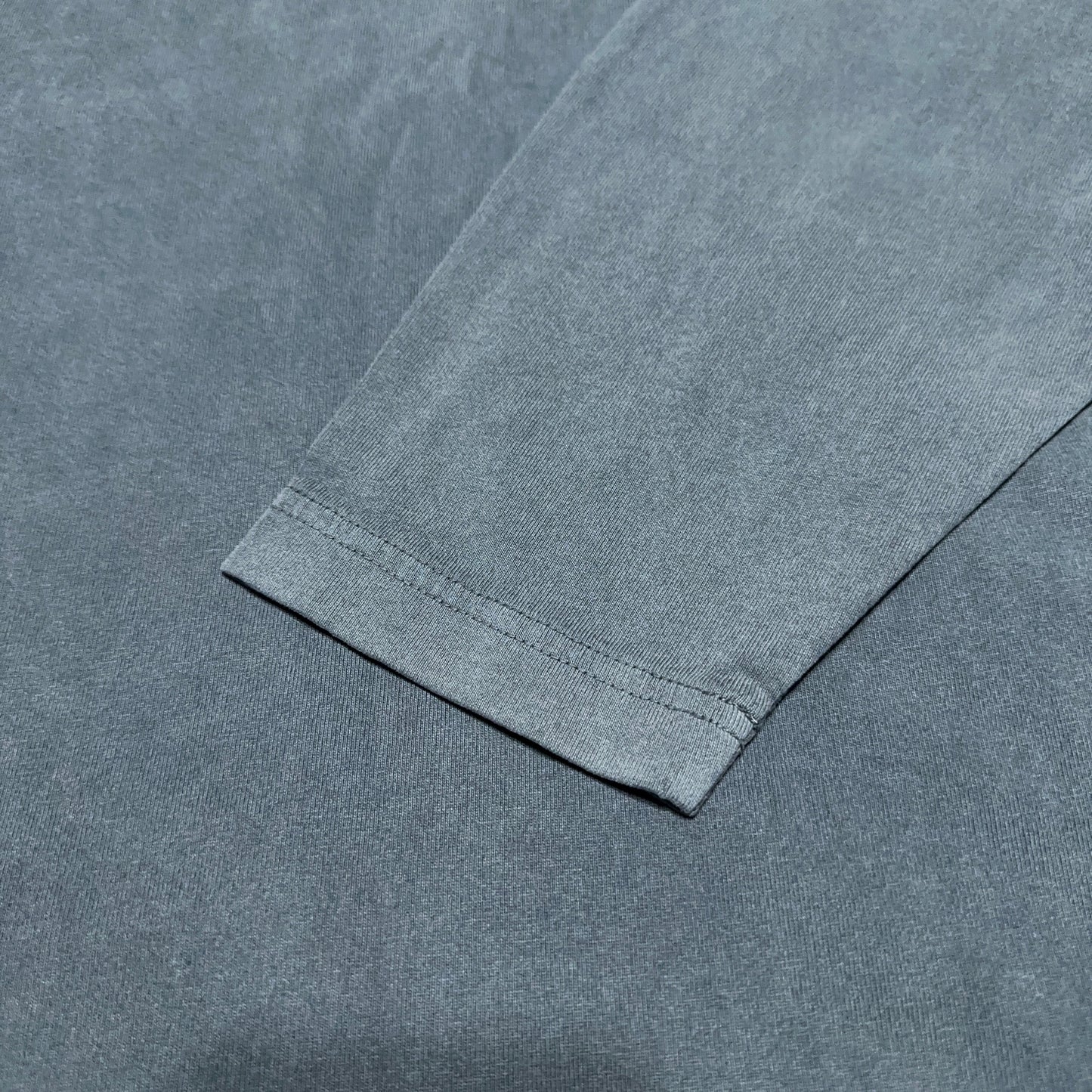 Yeezy GAP Poetic Black Long Sleeve Unreleased XL