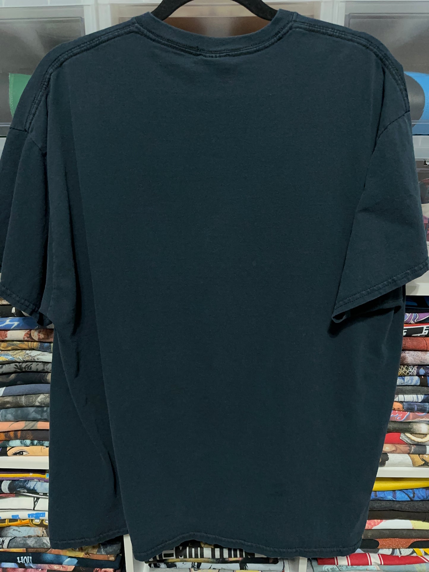 2000s Pink Floyd The Wall Band Tee XL