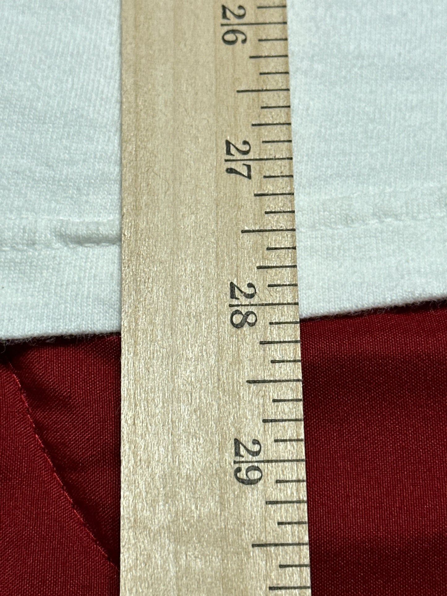 Vintage Reebok Soccer Graphic Single Stitch Made In USA T-Shirt Large