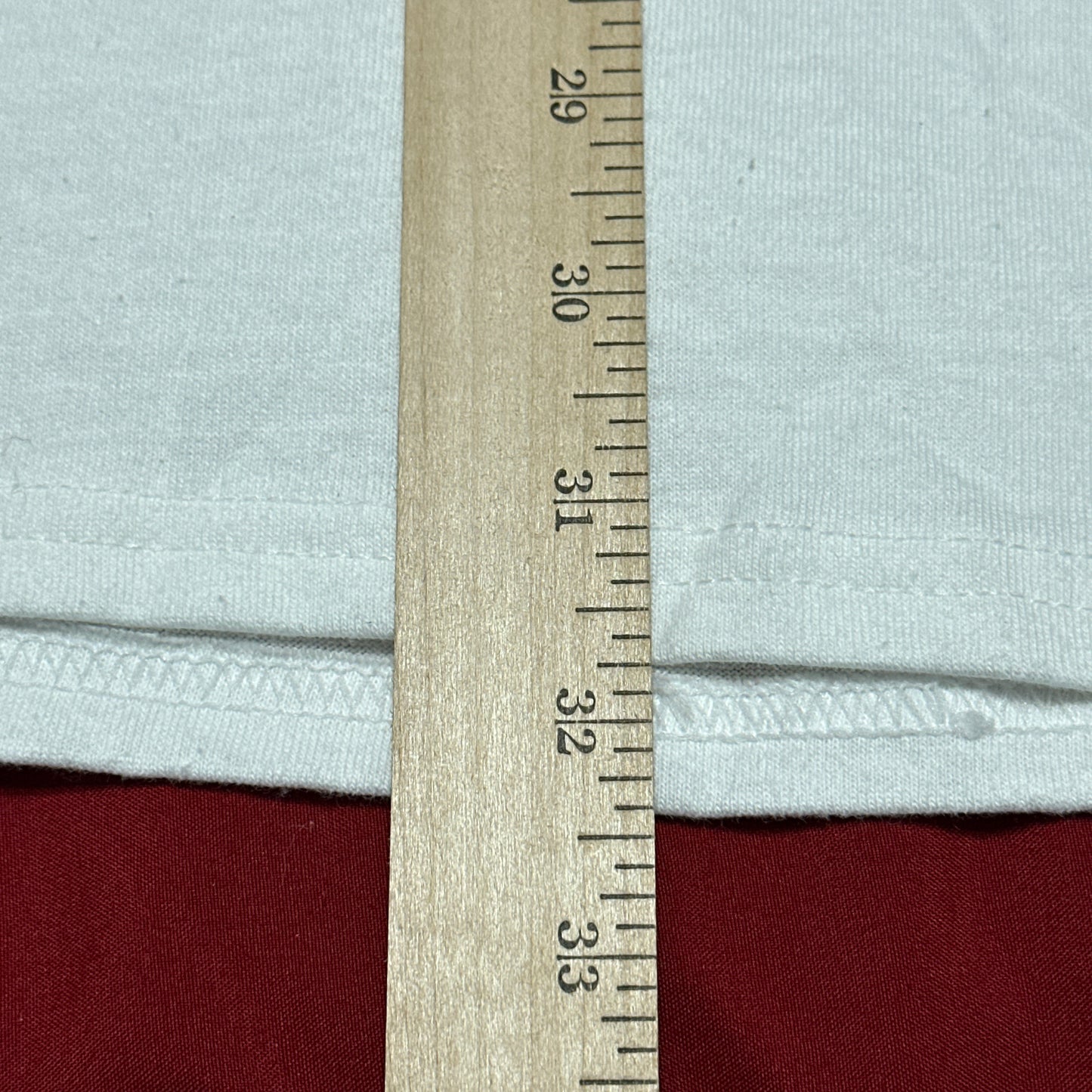 Travis Scott Utopia Circus Maximus Skitzo South America Tour Tee XL