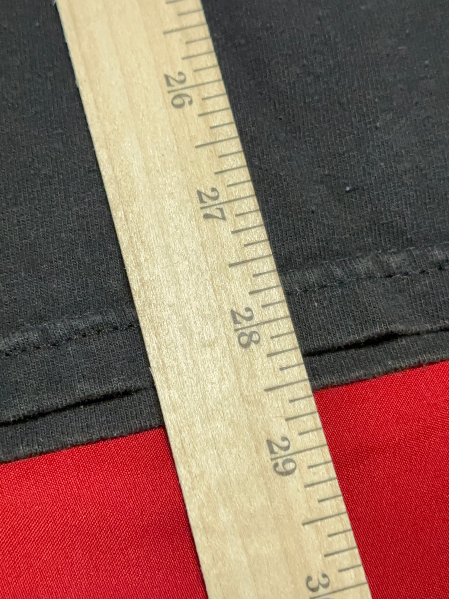 Y2K Don't Annoy The Crazy Person Humor Funny Graphic Tee XL