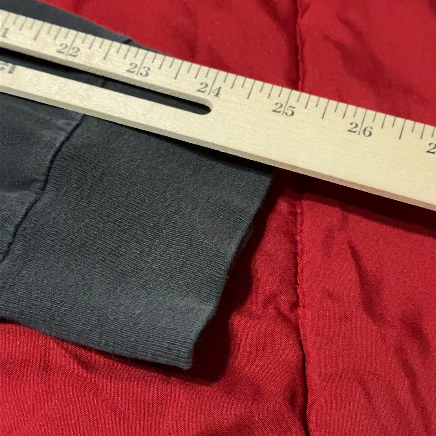 Travis Scott Astroworld Enjoy The Ride Cactus Jack T-Shirt XXL