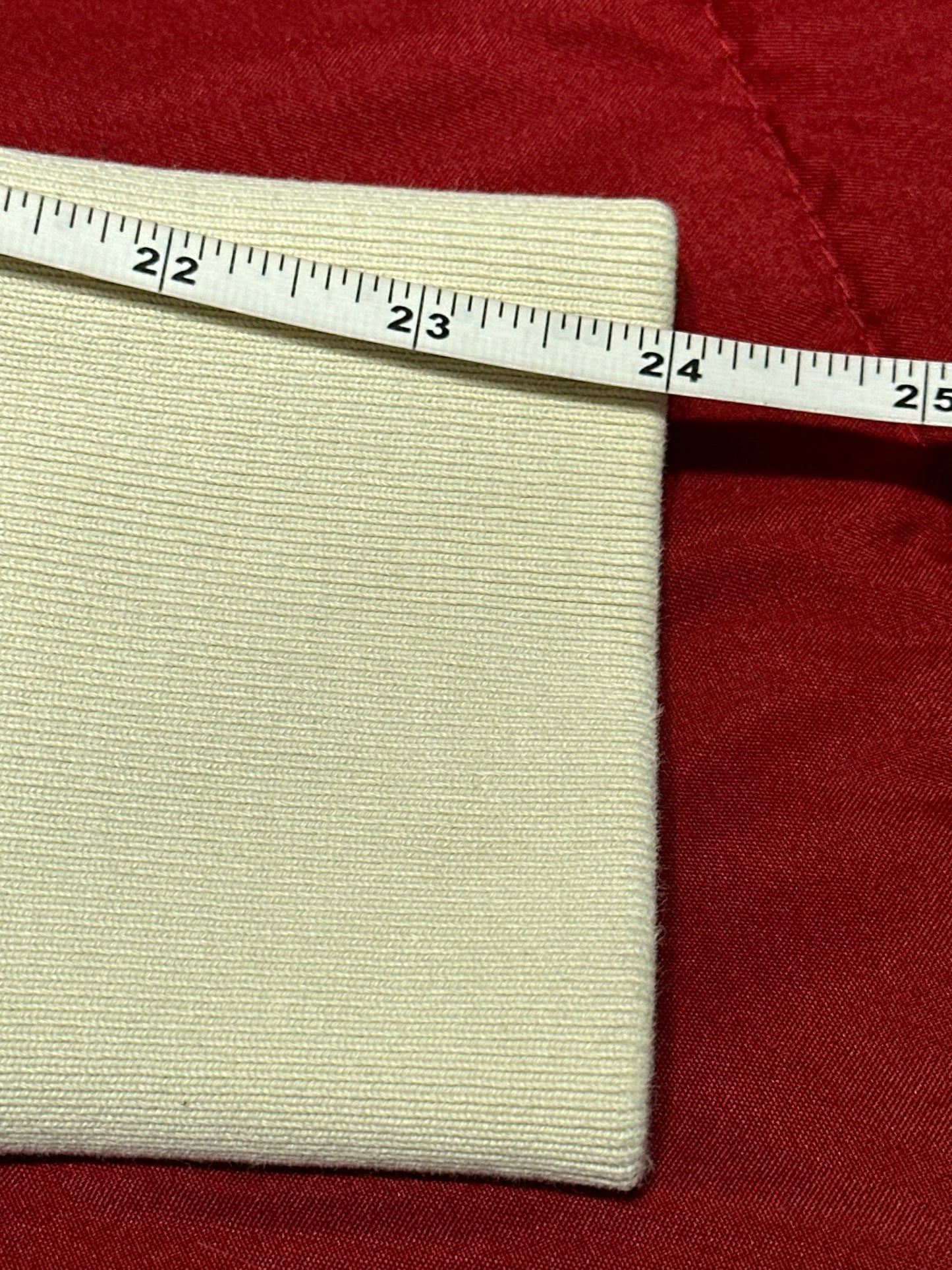 Yeezy Season 5 Calabasas Sweatshirt Crewneck