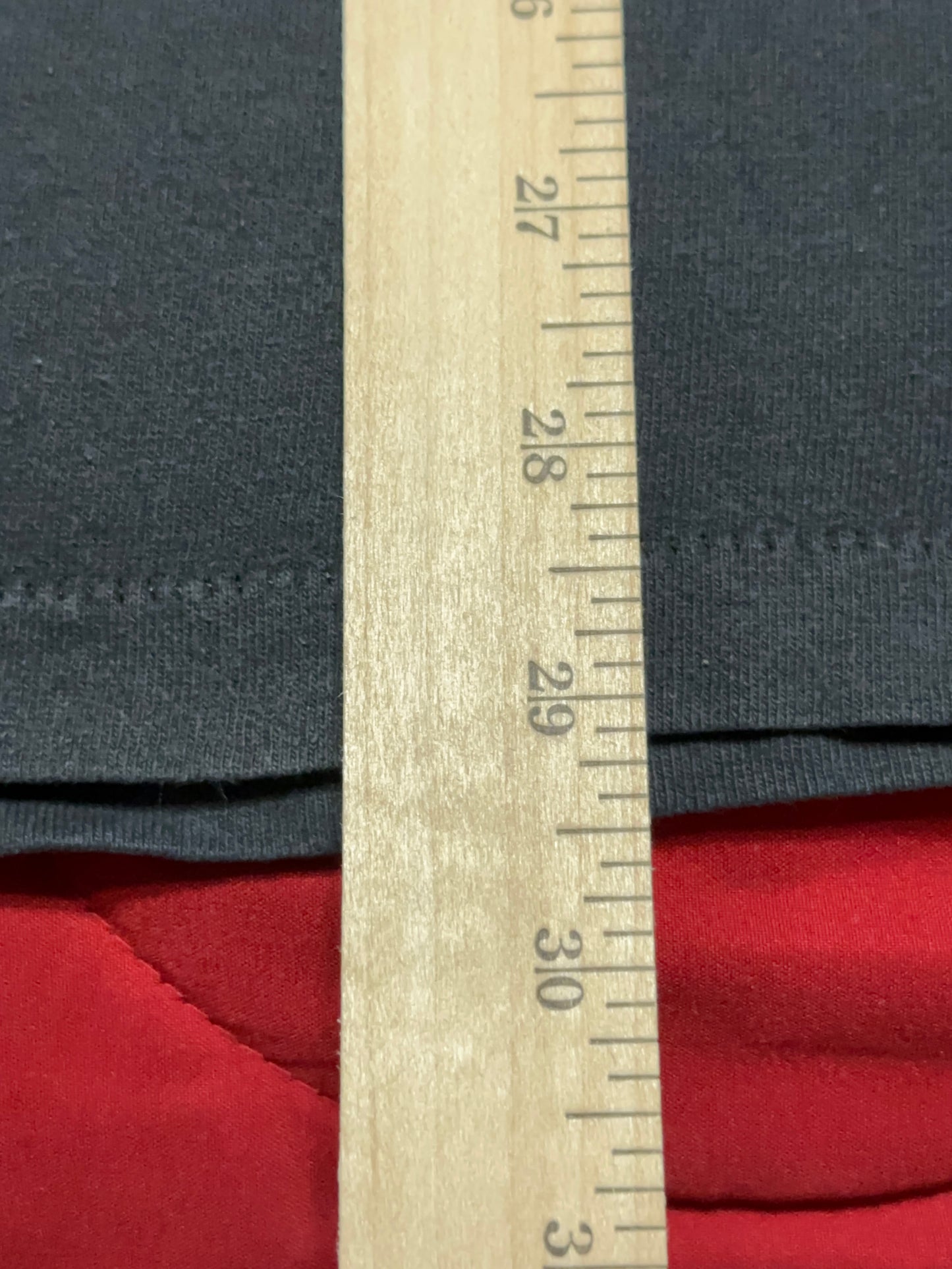 Vintage 90's 3D Emblem A Way Of Life Motorcycle Tee XXL