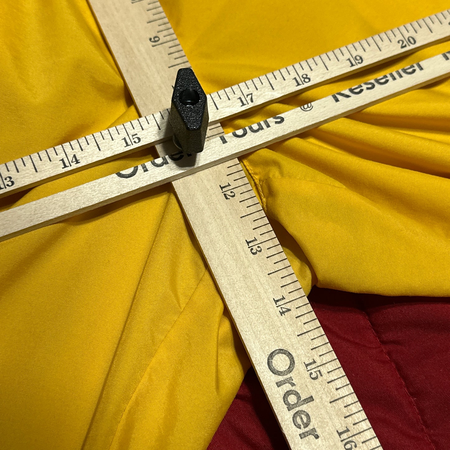 Vintage Y2K Nike Windbreaker Parachute Pants Medium
