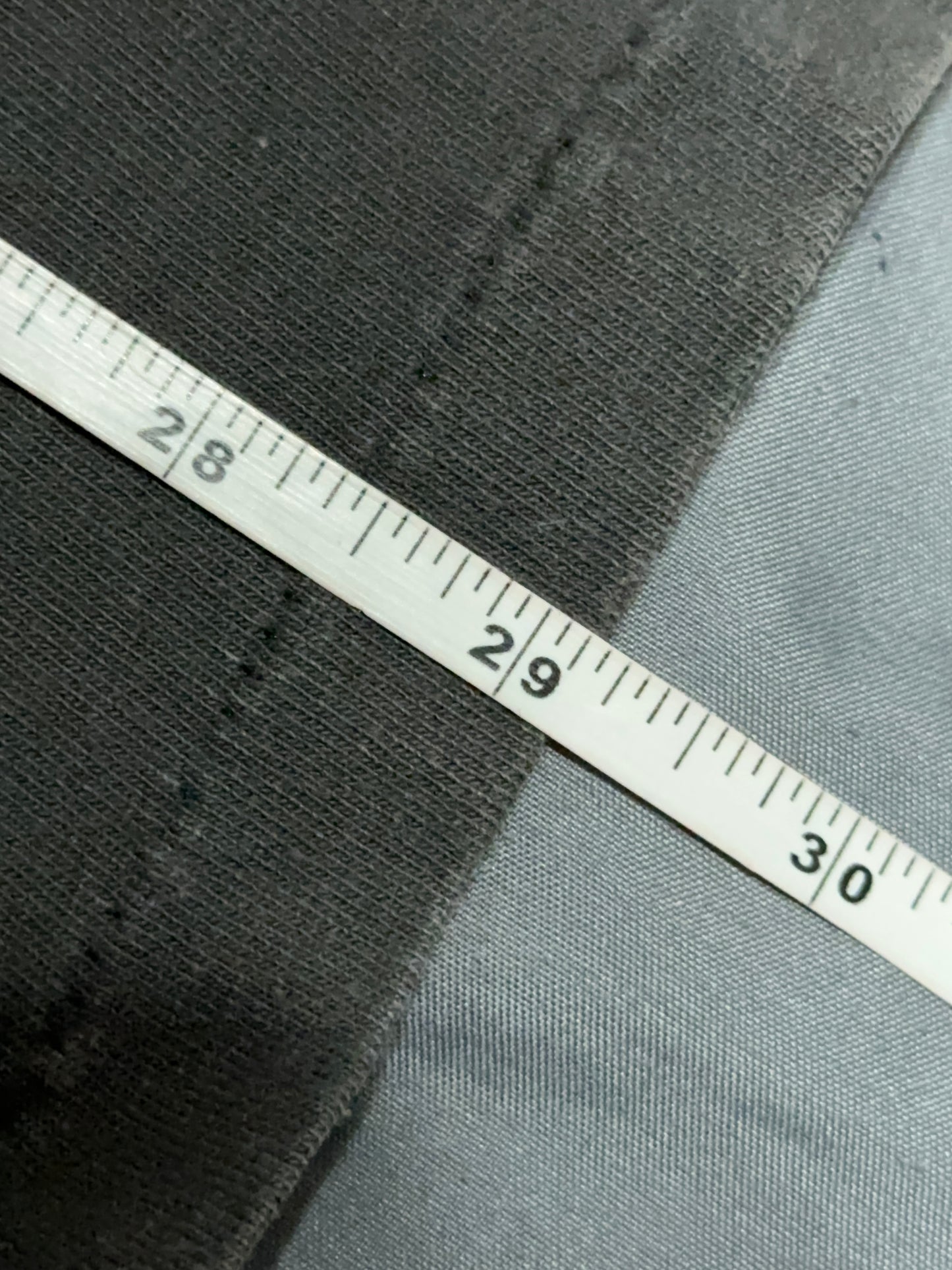 Vintage 90s Megalife Through Prayer Megadeath Slayer Flip Graphic Jesus Tee Large