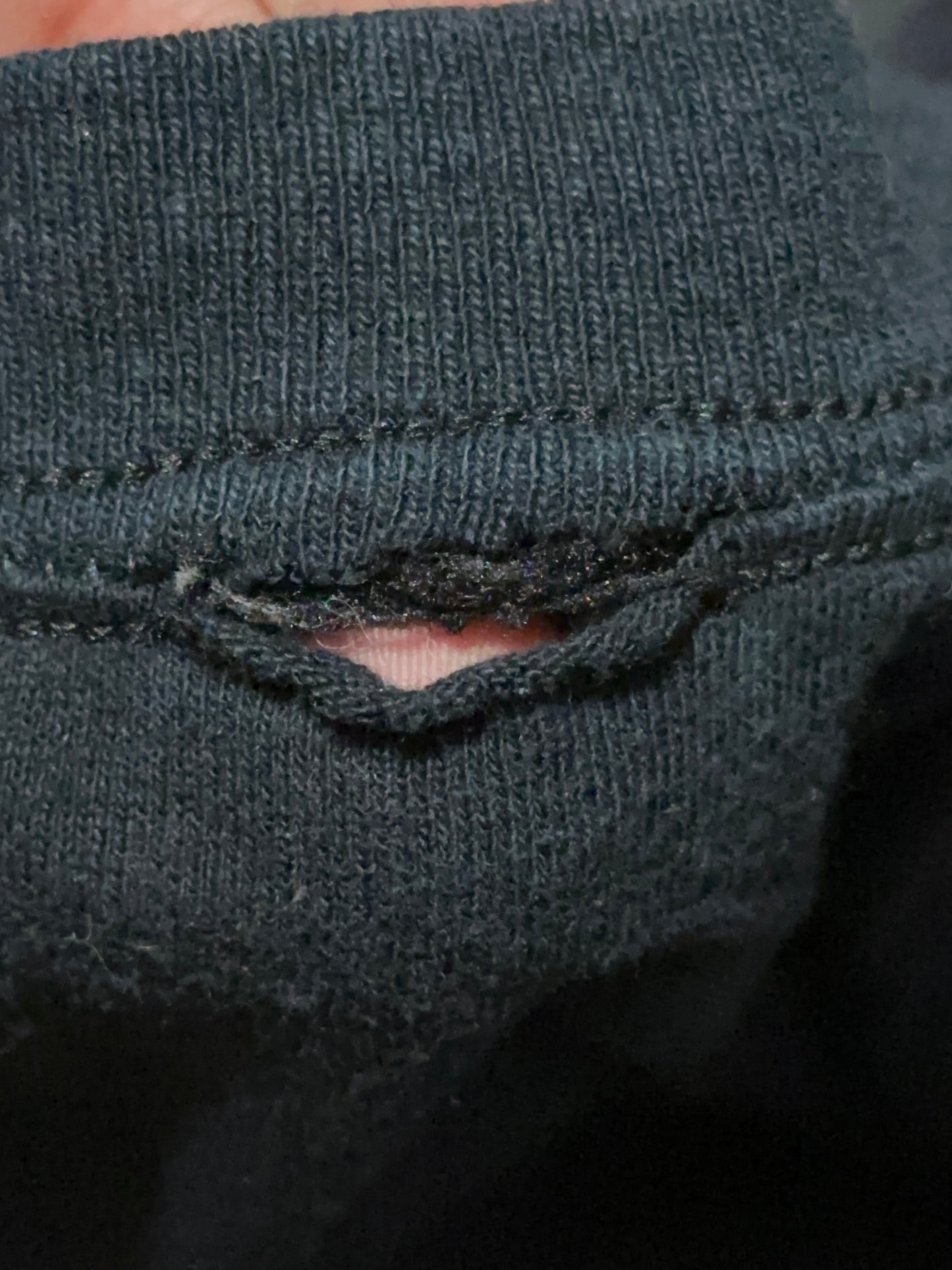 Vintage Jeff Hardy TNA Wrestling Wrestling T-Shirt XL RARE