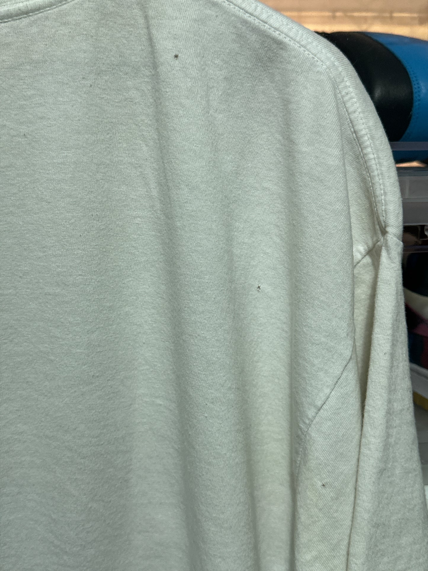 SAW V Jigsaw Horror Movie Promo Tee XL