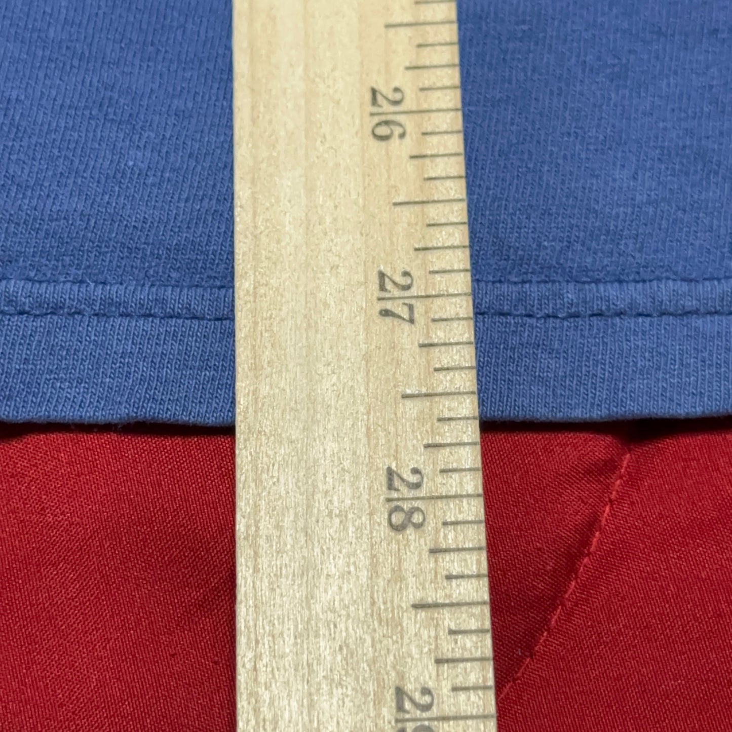 Vintage 90s Quiksilver Made In USA Single Stitch Surf Tee Large