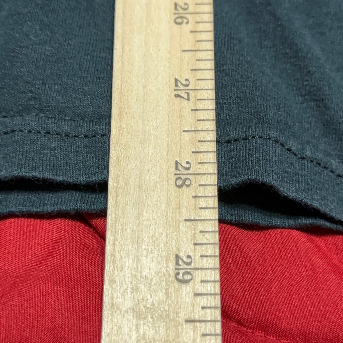 Vintage 2004 Eric Clapton Tour Graphic Tee Large