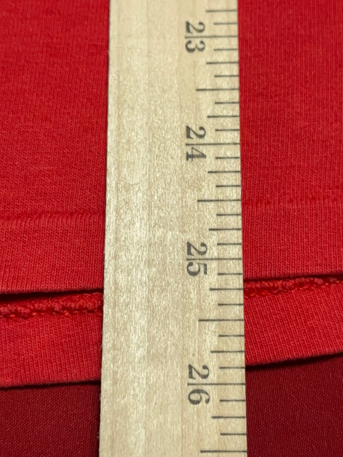 Vintage Michael Jordan Chicago Bulls Nutmeg Graphic Tee Large