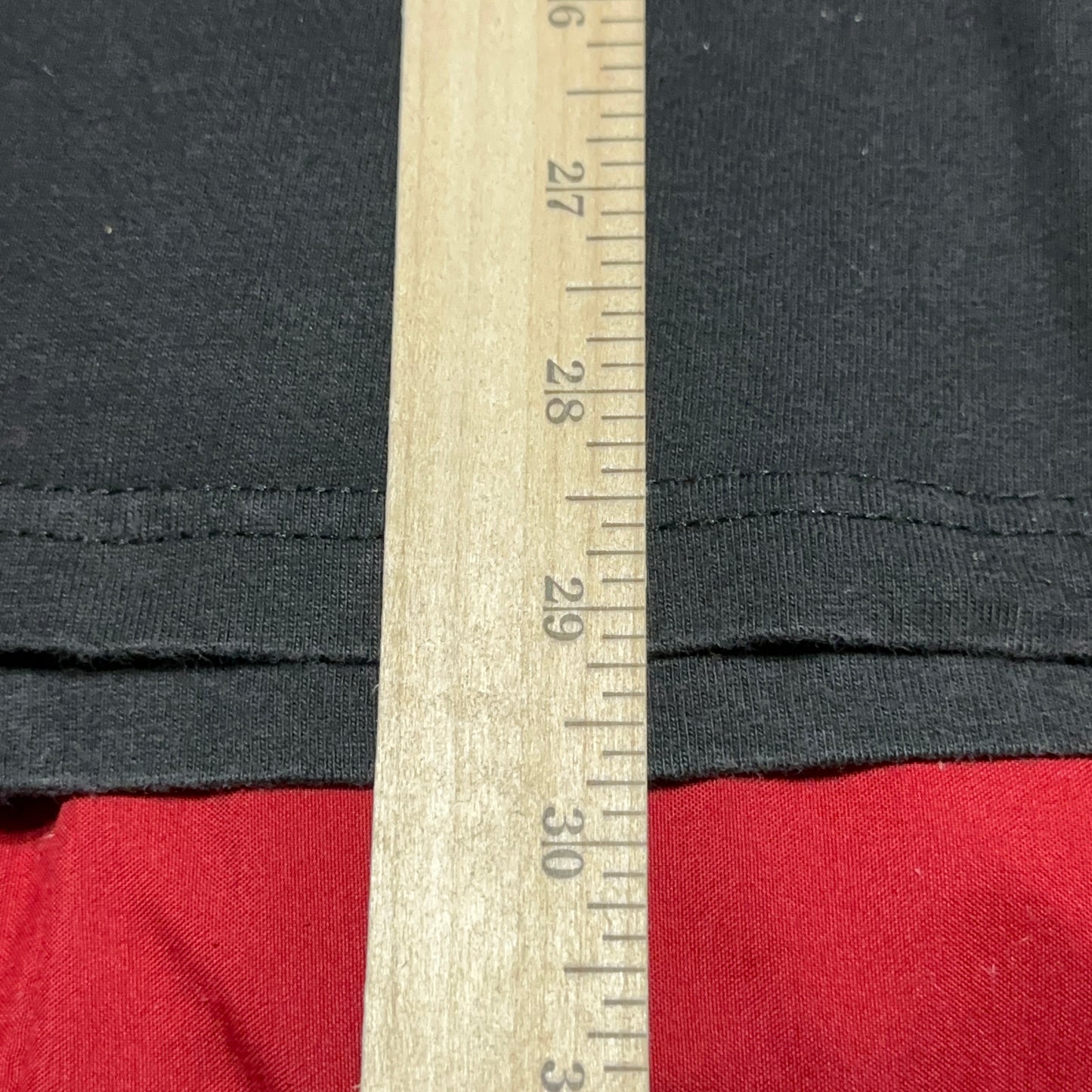 Vintage Garth Brooks Fresh Horses Tour T-Shirt Large