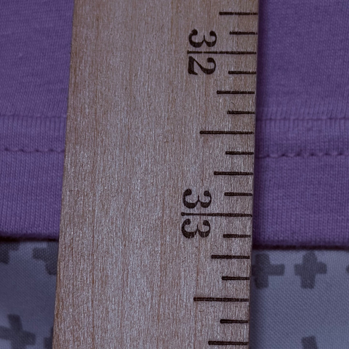 STUSSY GUAM LOGO SCRIPT GRAPHIC TEE XXL