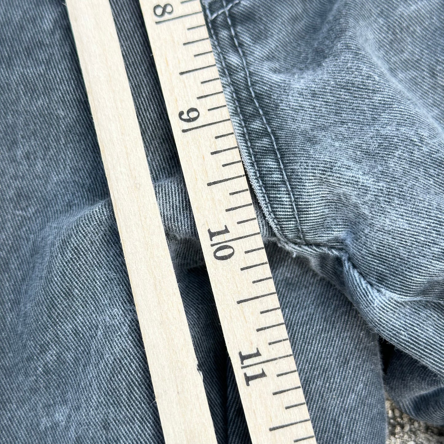 Kuhl Outdoor Rydr Pants Vintage Patina Dye 32x32