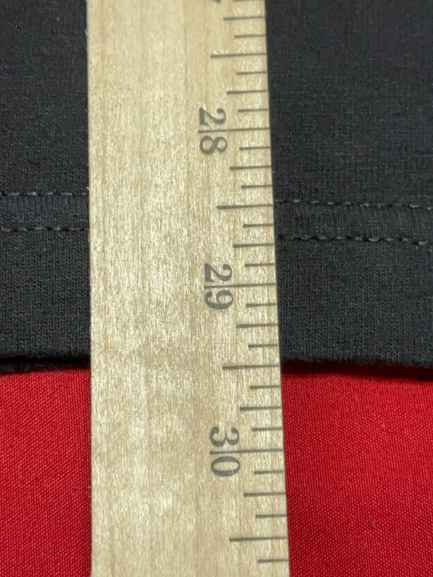 J Cole Dreamville KOD Tour Official Merch Photo Graphic Tee Large