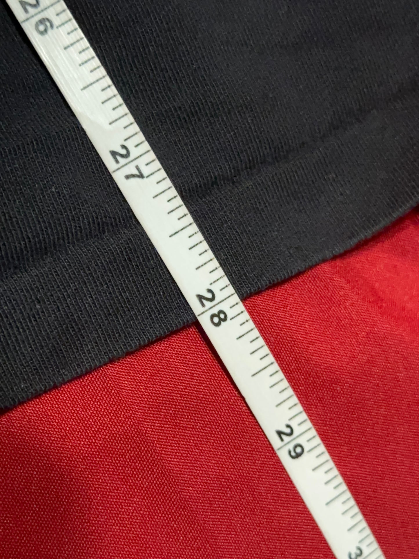 Polo Ralph Lauren Polo Bear Tuxedo Graphic Tee XL