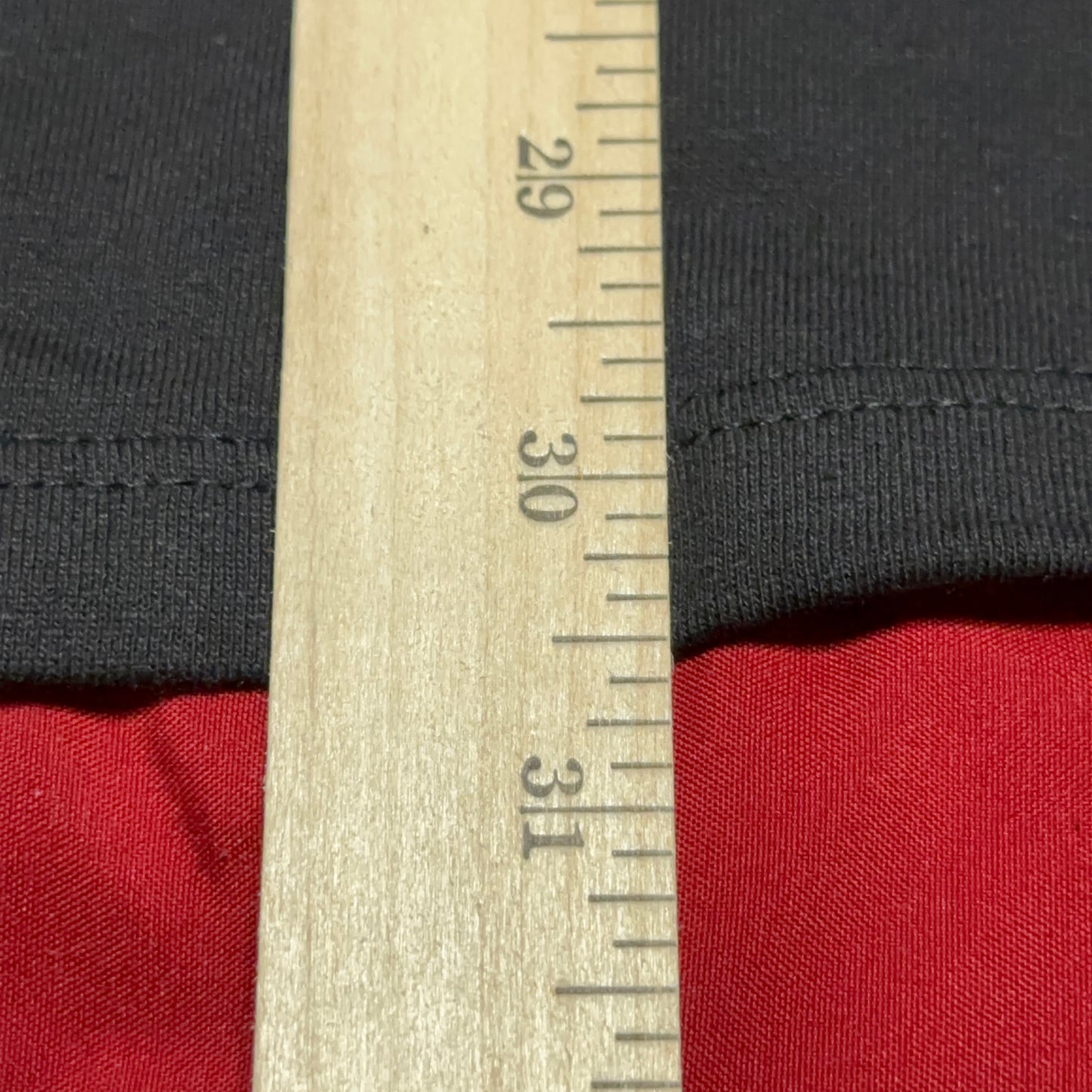 Dennis Rodman Chicago Bulls NBA Photo Rap Tee XL