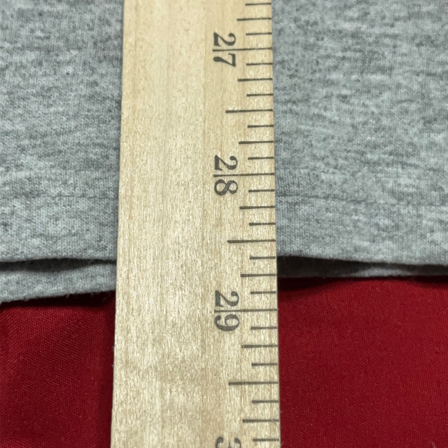 Y2K Nike Ohio State Center Swoosh Cross Country Tee XL