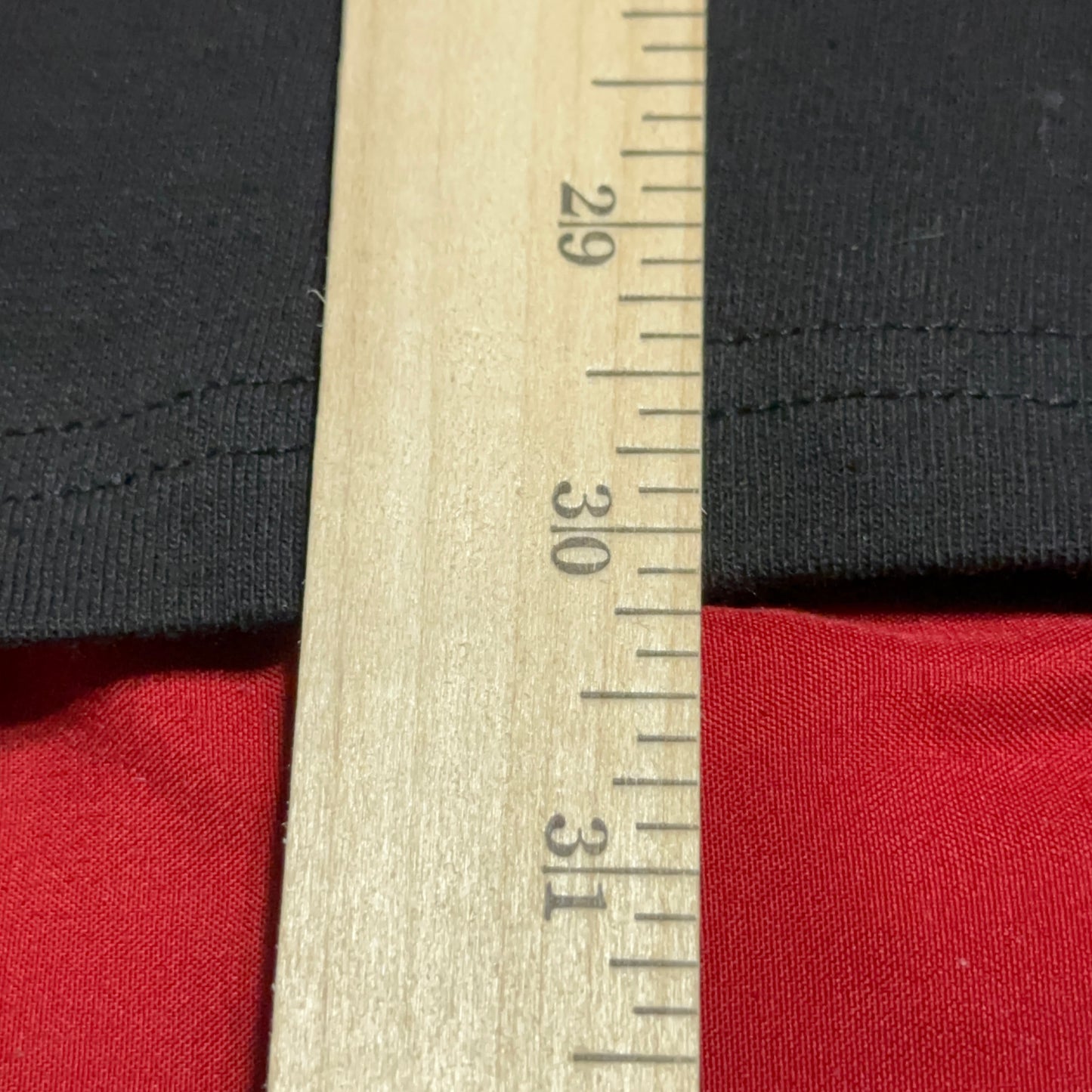 Chinatown Market Rhinestone Spellout Tee XL