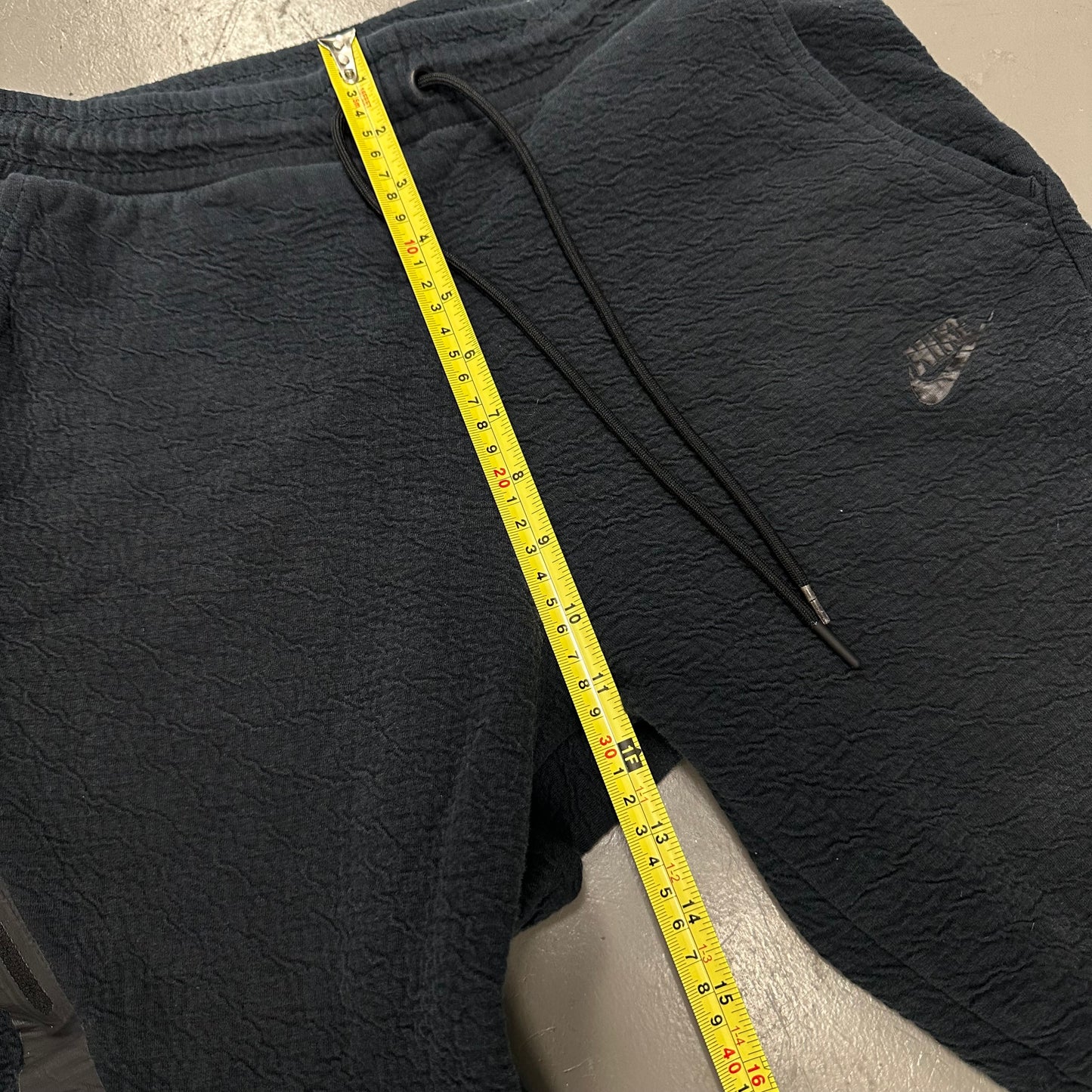 Nike Sportswear Tech Fleece Jogger Pants Small