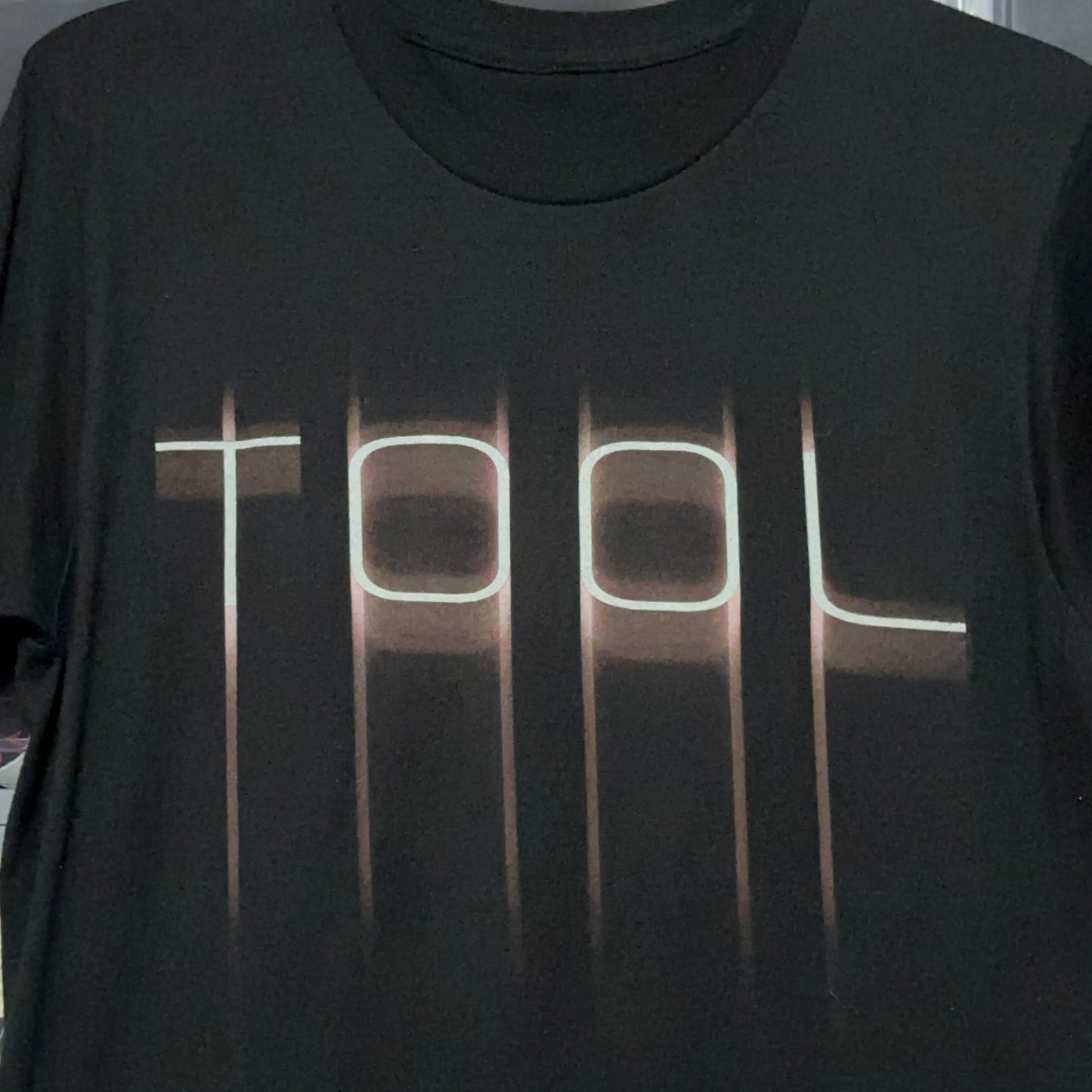 2022 Tool Tour Exclusive Tee Opiate 2 Graphic RARE Medium