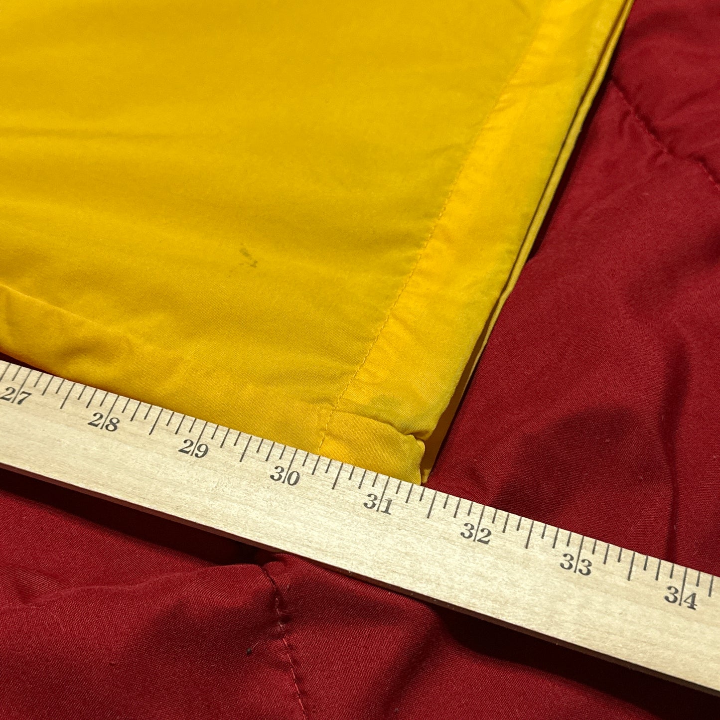 Vintage Y2K Nike Windbreaker Parachute Pants Medium
